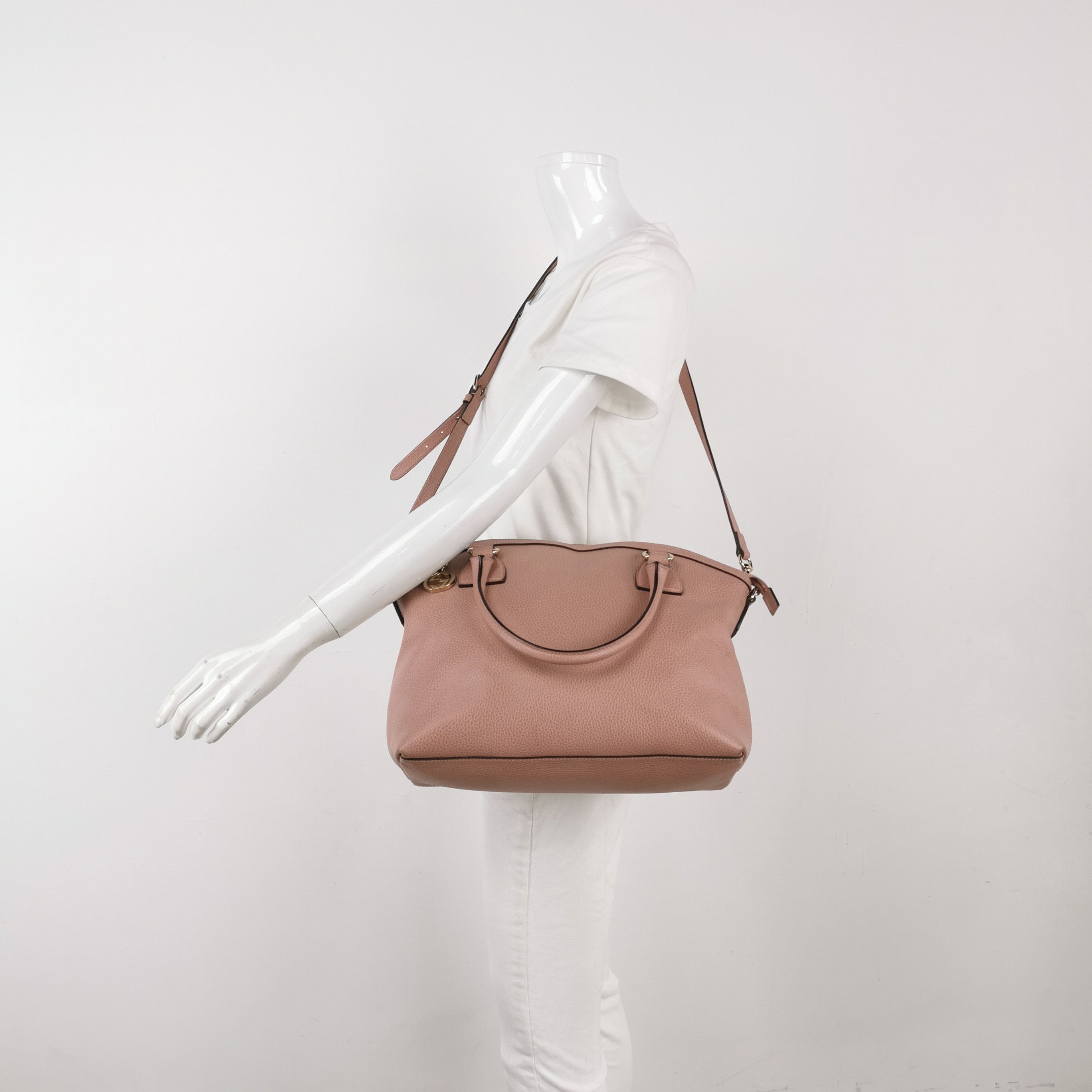 Gucci Gucci Women os Shoulder Bags Size ONE SIZE - 2 Thumbnail
