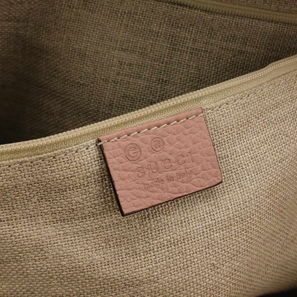 Gucci Gucci Women os Shoulder Bags Size ONE SIZE - 8 Thumbnail