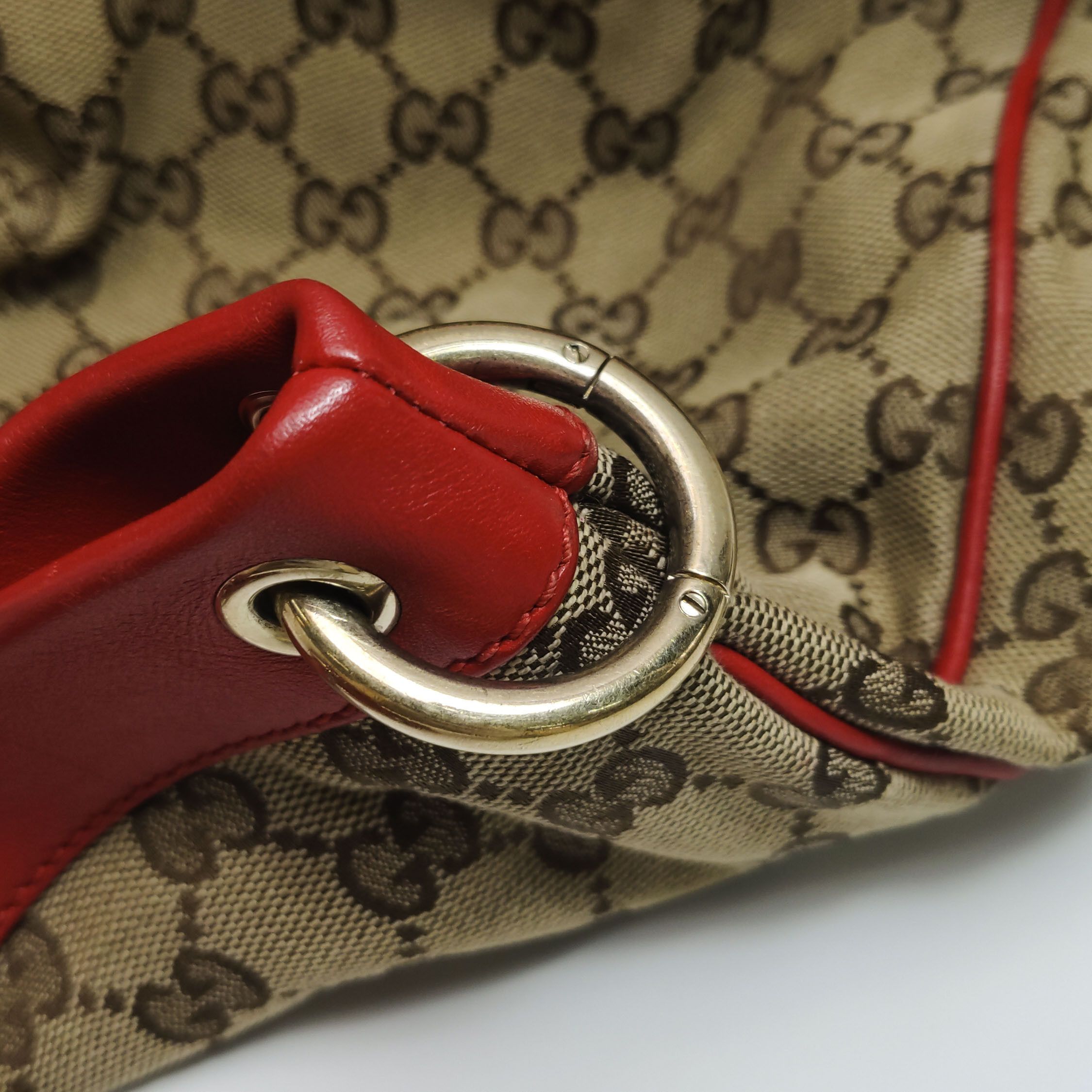 Gucci Gucci Women os Shoulder Bags Size ONE SIZE - 13 Thumbnail