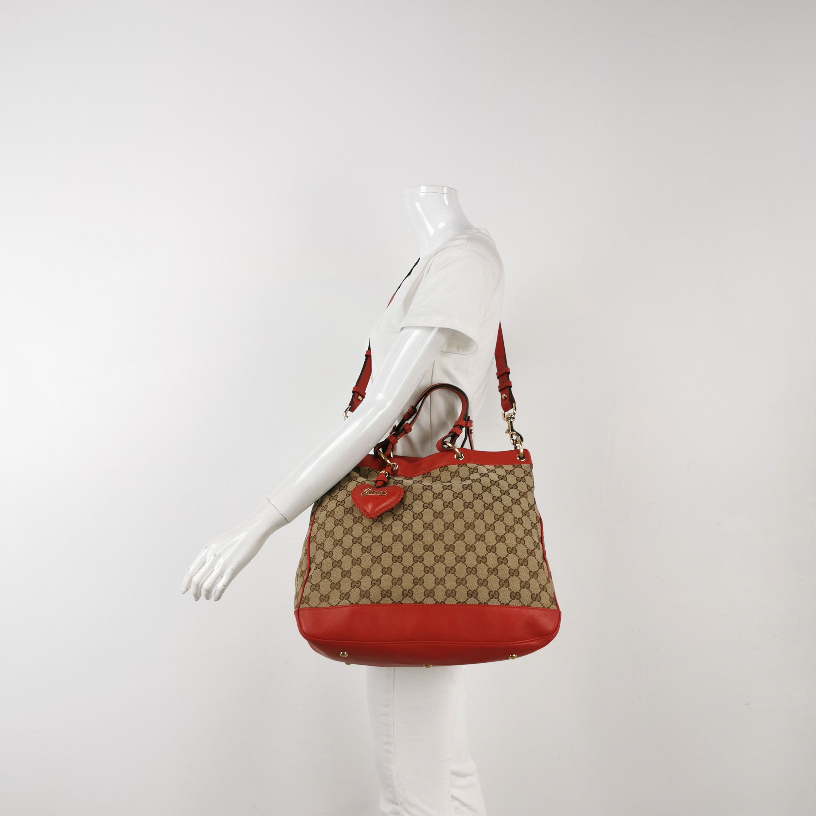 Gucci Gucci Women os Shoulder Bags Size ONE SIZE - 2 Thumbnail