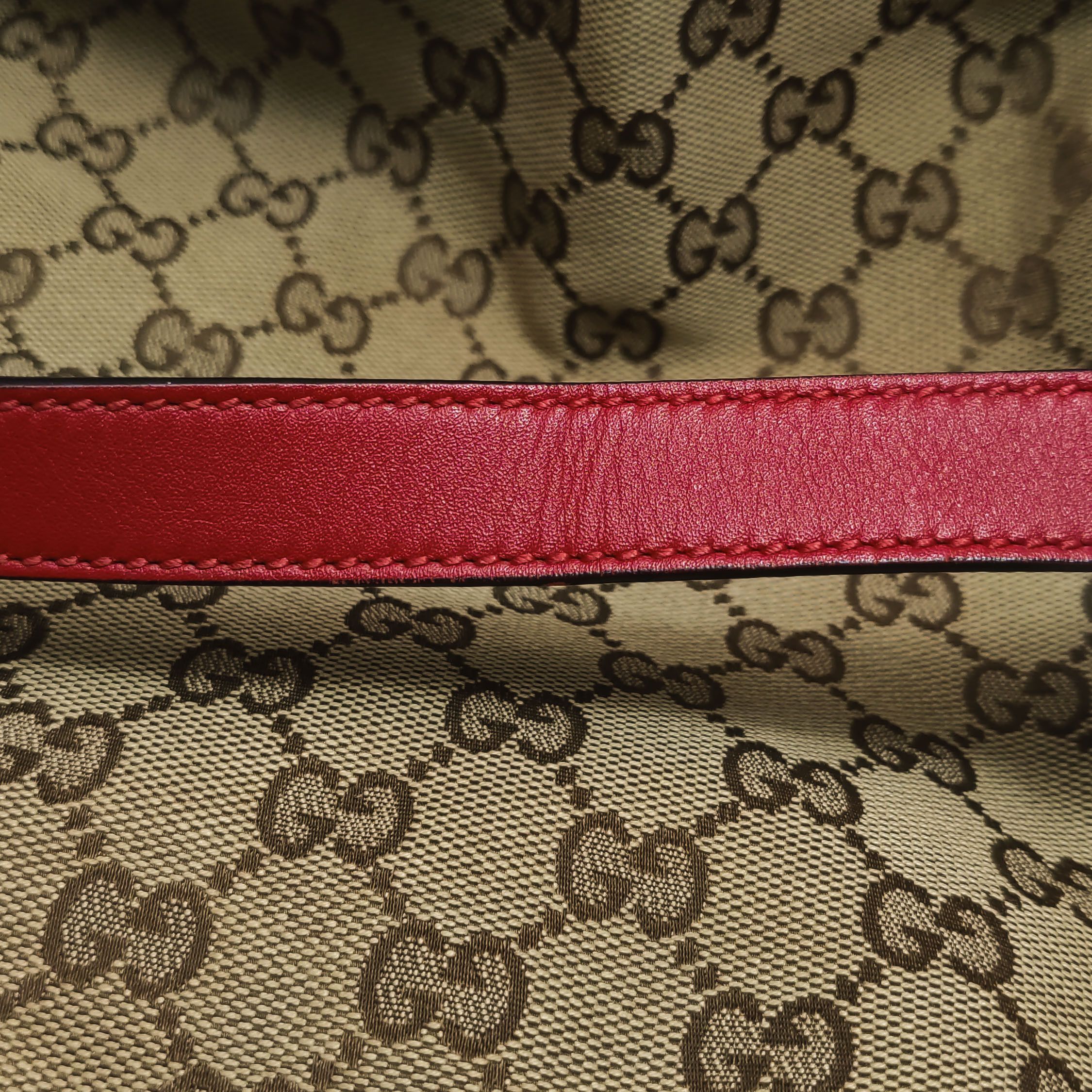 Gucci Gucci Women os Shoulder Bags Size ONE SIZE - 22 Thumbnail