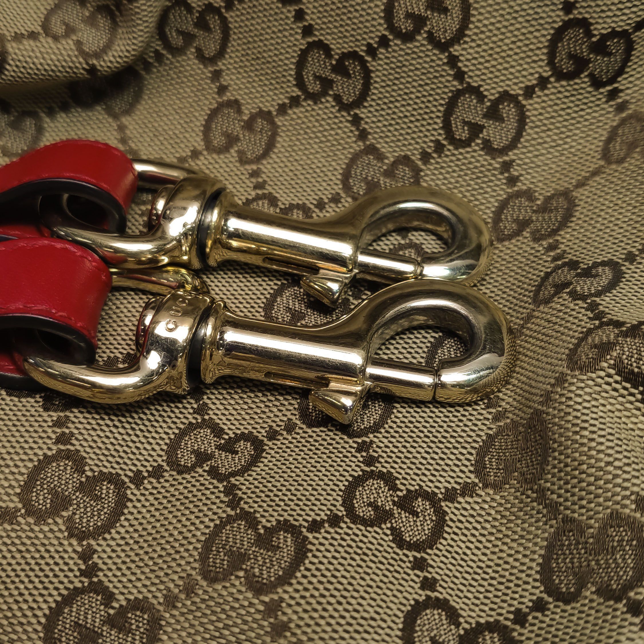 Gucci Gucci Women os Shoulder Bags Size ONE SIZE - 12 Thumbnail