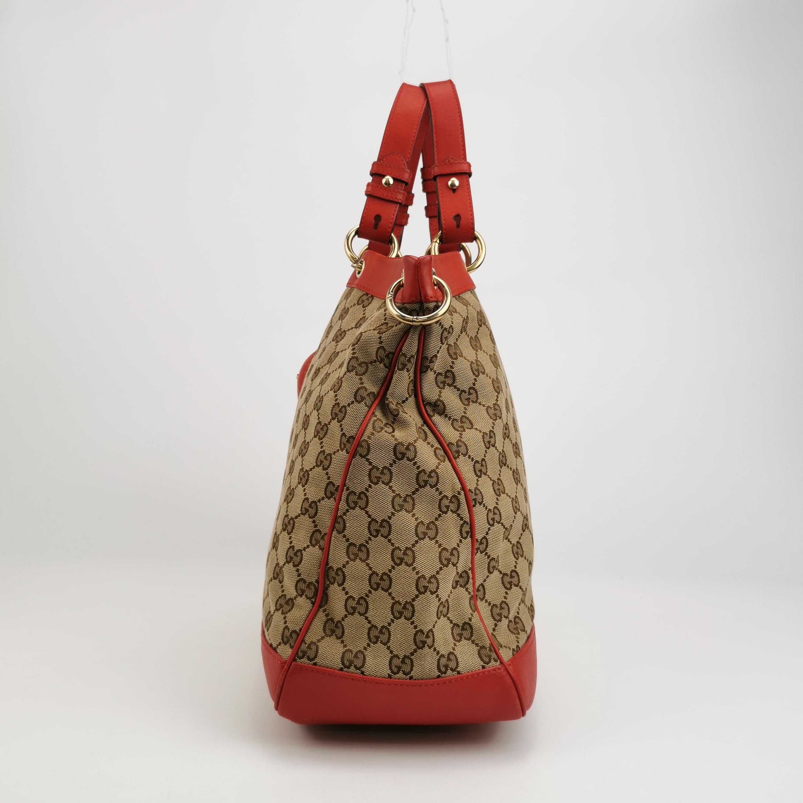 Gucci Gucci Women os Shoulder Bags Size ONE SIZE - 3 Thumbnail