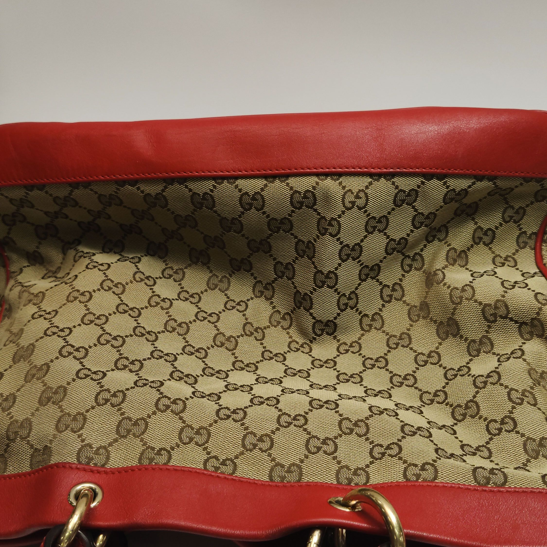 Gucci Gucci Women os Shoulder Bags Size ONE SIZE - 21 Thumbnail
