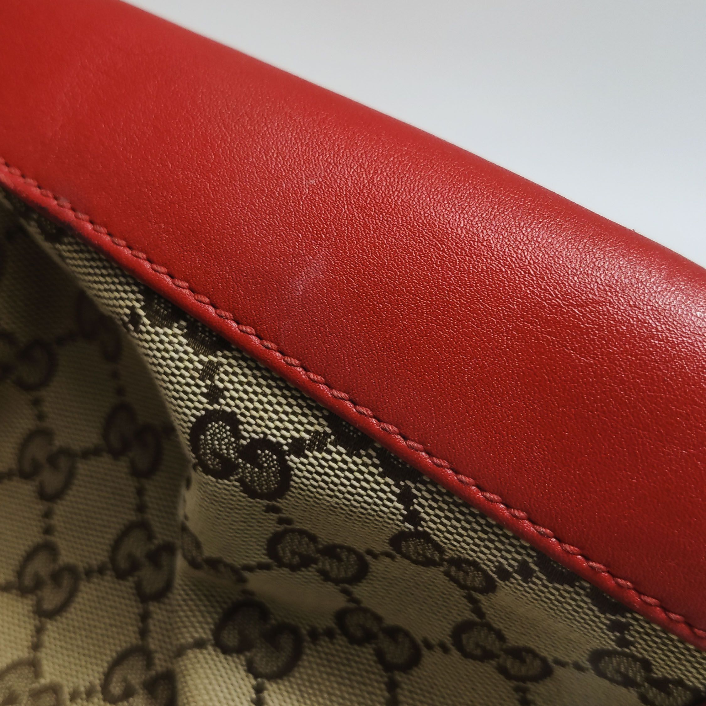 Gucci Gucci Women os Shoulder Bags Size ONE SIZE - 20 Thumbnail