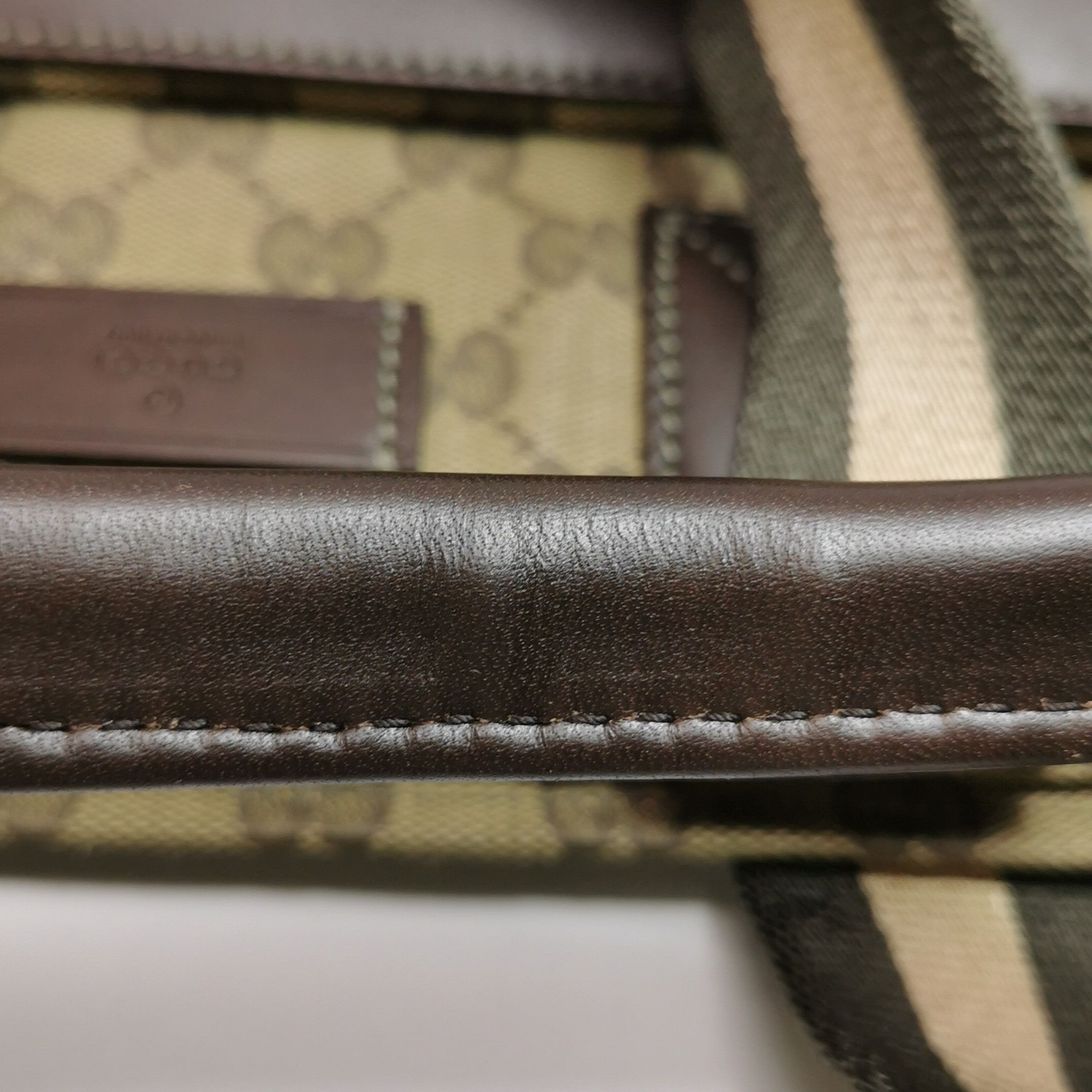 Gucci Gucci Women os Shoulder Bags Size ONE SIZE - 19 Thumbnail
