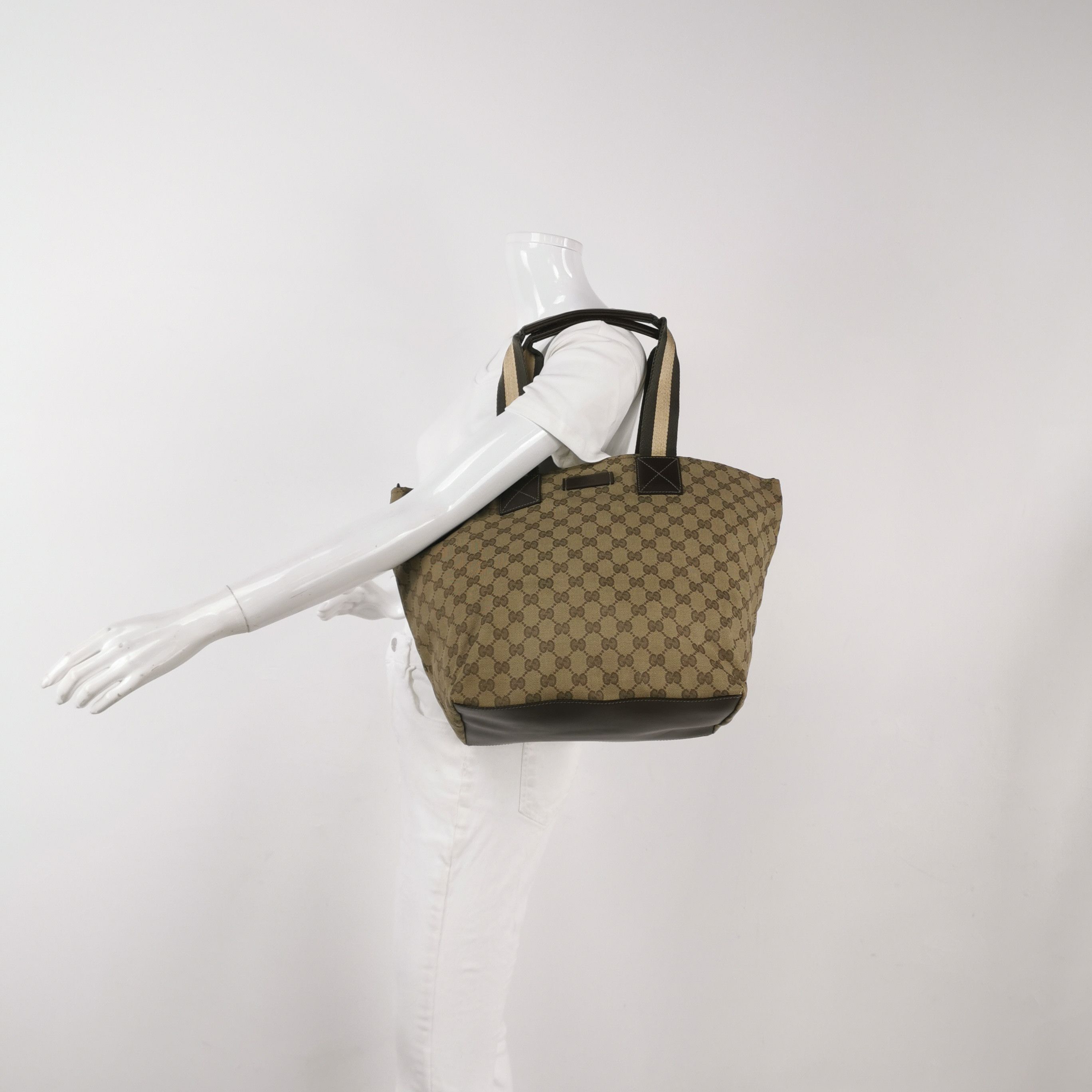 Gucci Gucci Women os Shoulder Bags Size ONE SIZE - 2 Thumbnail