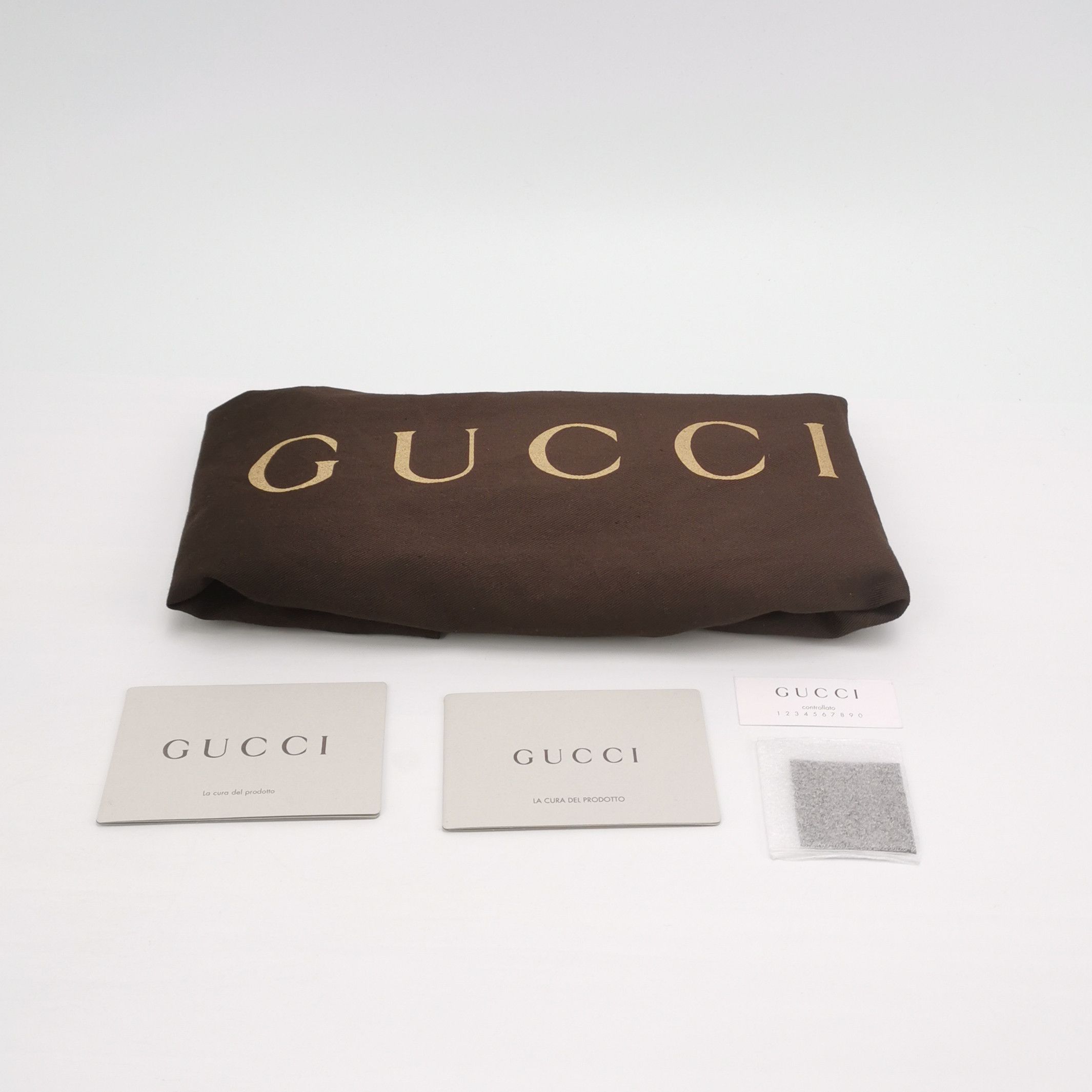 Gucci Gucci Women os Shoulder Bags Size ONE SIZE - 9 Thumbnail
