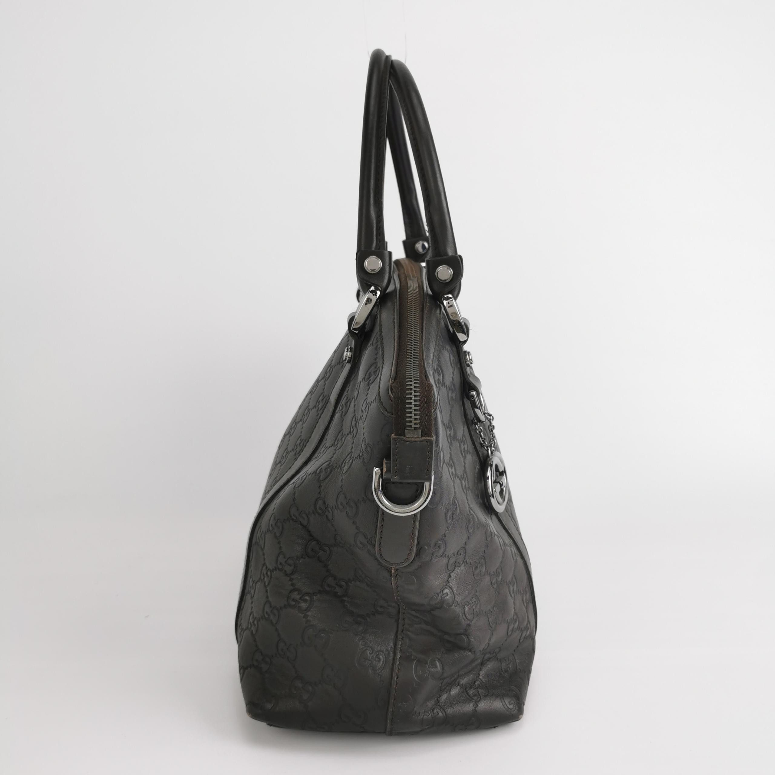 Gucci Gucci Women os Tote Bags Size ONE SIZE - 4 Thumbnail