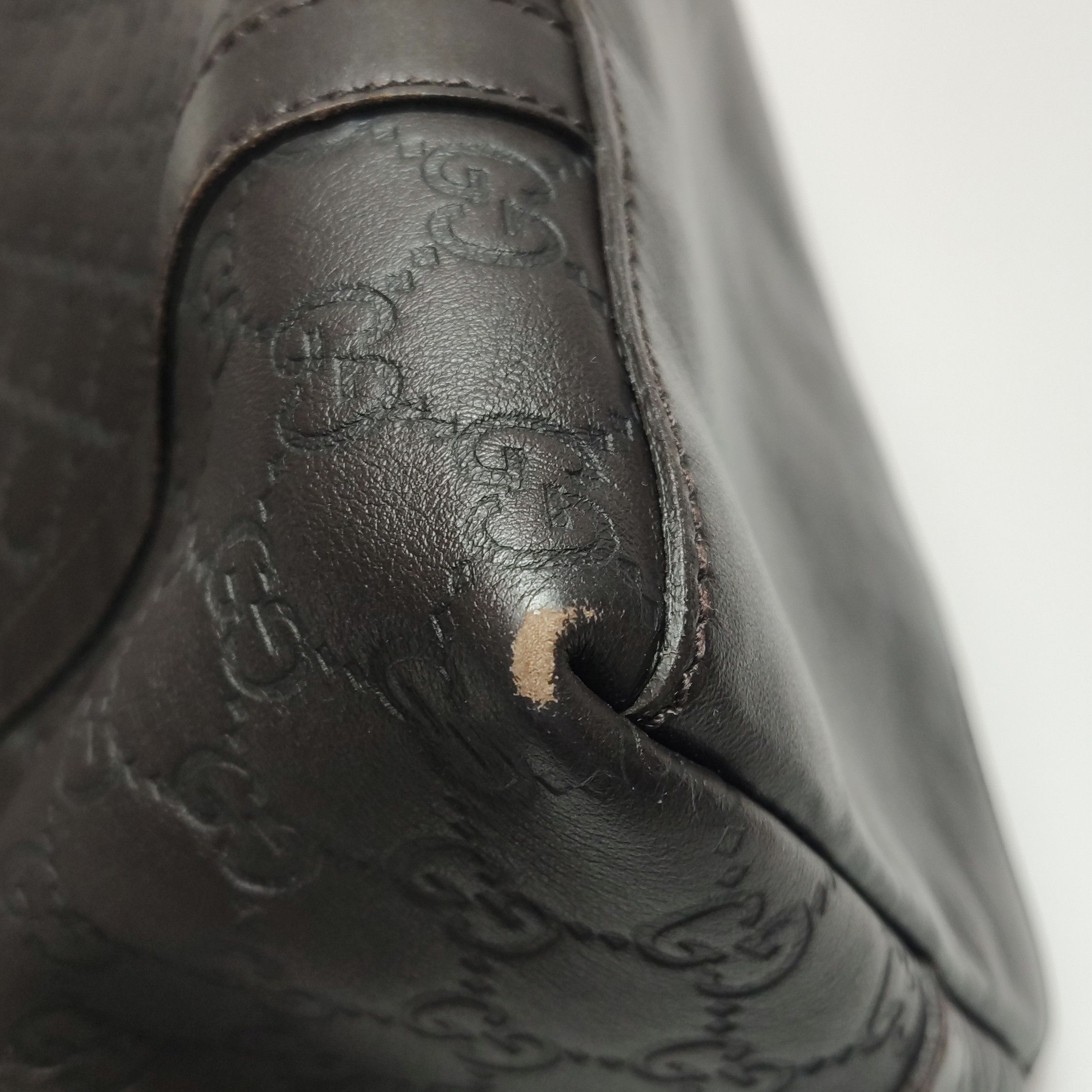 Gucci Gucci Women os Tote Bags Size ONE SIZE - 23 Thumbnail