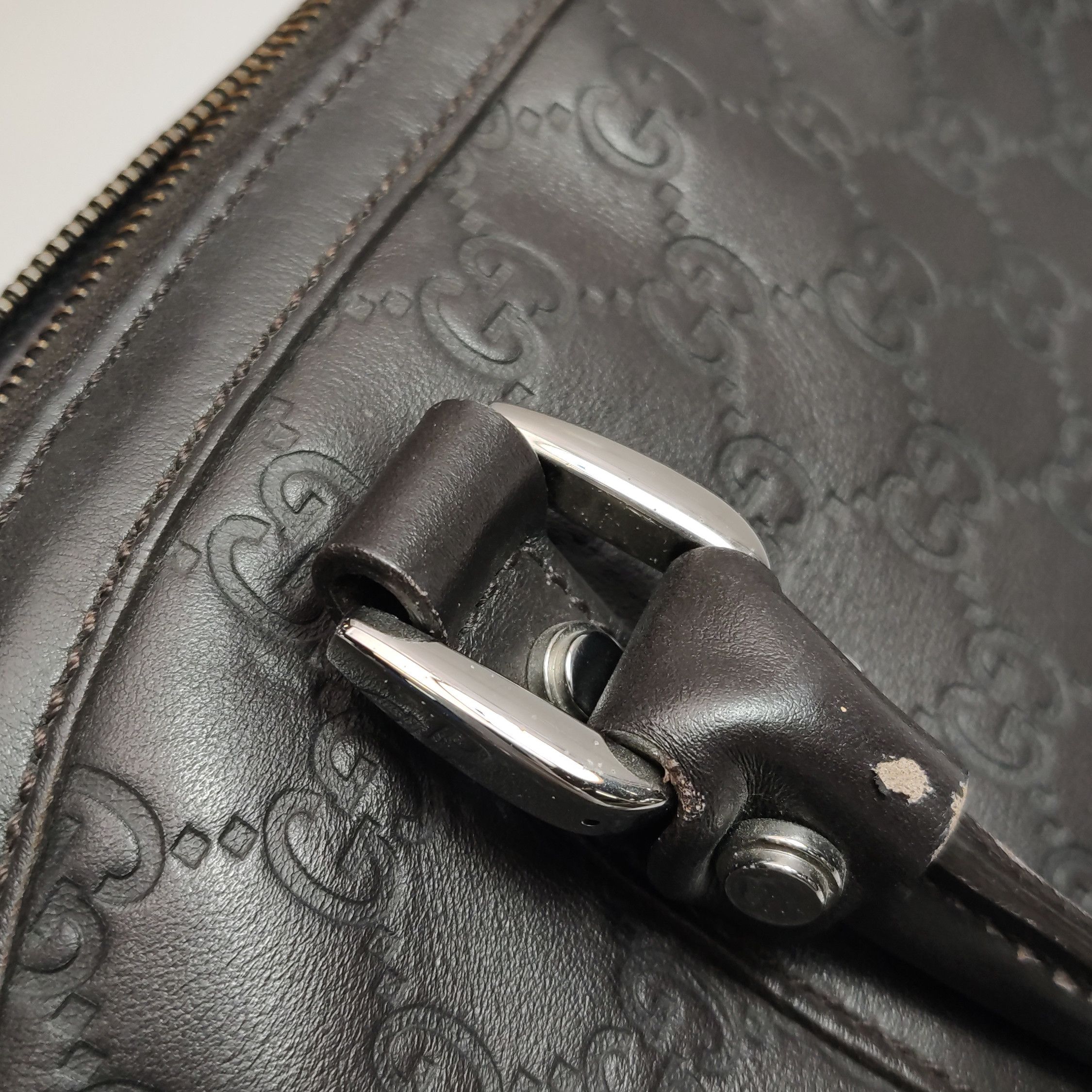 Gucci Gucci Women os Tote Bags Size ONE SIZE - 12 Thumbnail