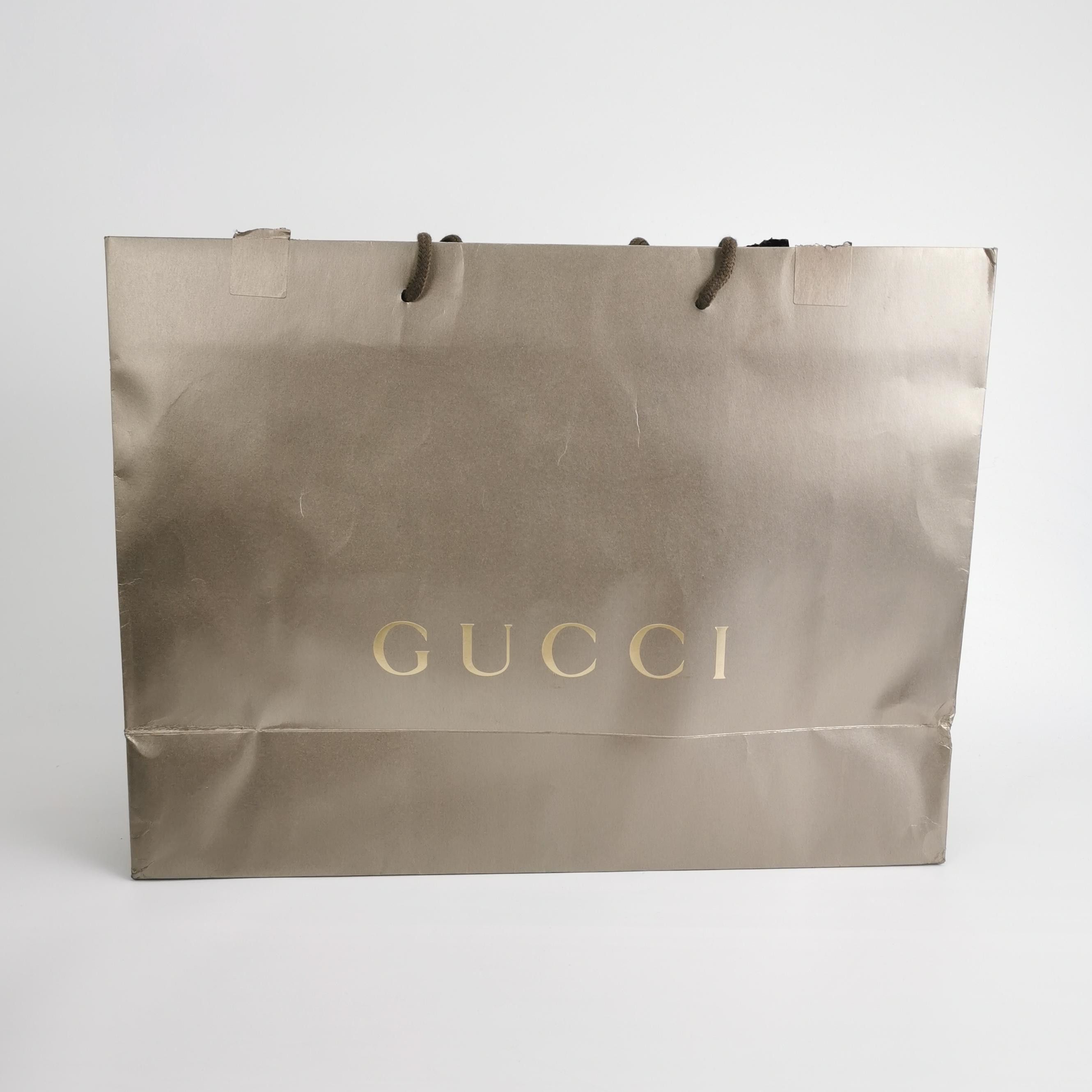 Gucci Gucci Women os Tote Bags Size ONE SIZE - 9 Thumbnail