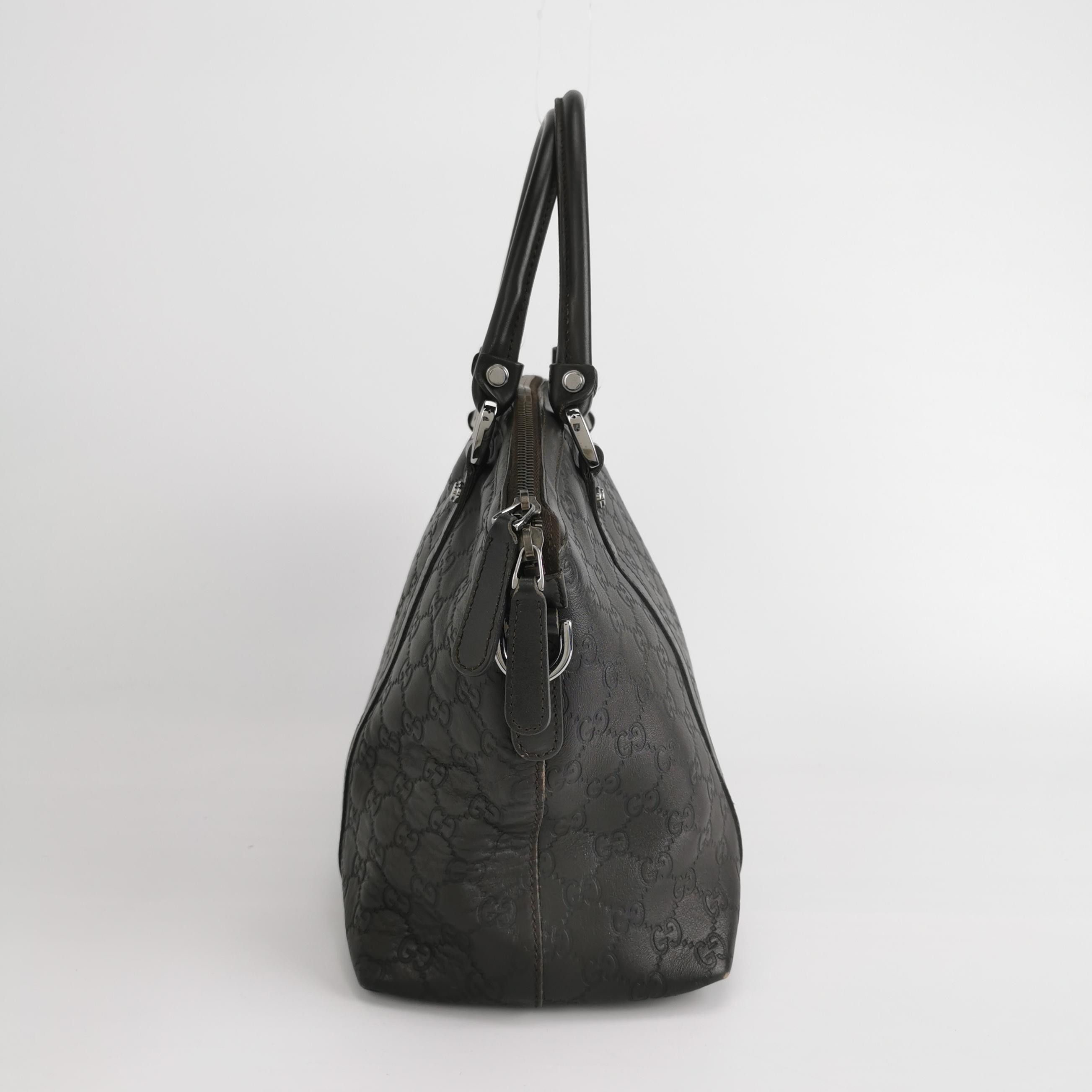 Gucci Gucci Women os Tote Bags Size ONE SIZE - 3 Thumbnail