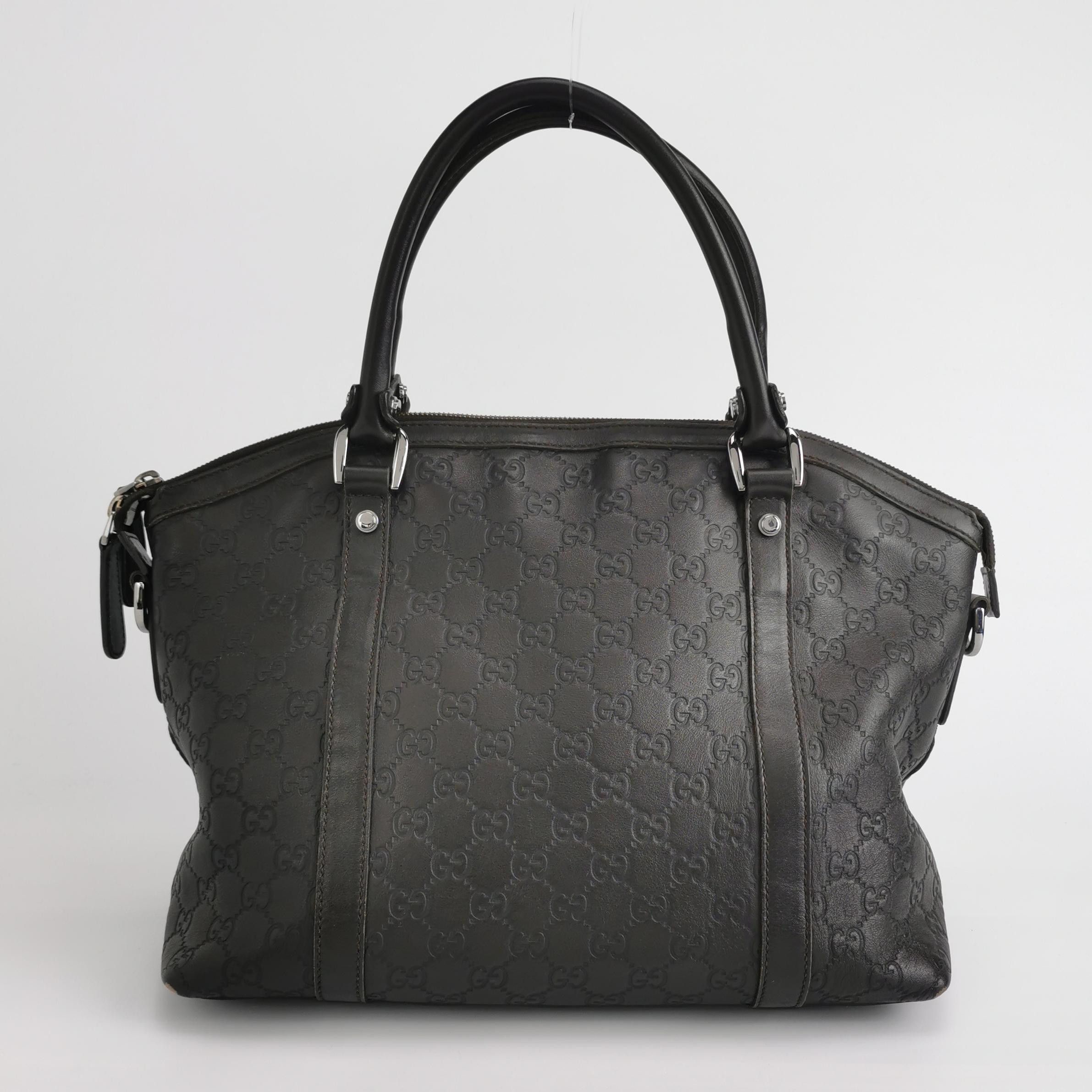 Gucci Gucci Women os Tote Bags Size ONE SIZE - 5 Thumbnail