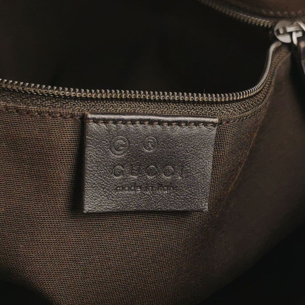 Gucci Gucci Women os Tote Bags Size ONE SIZE - 8 Thumbnail