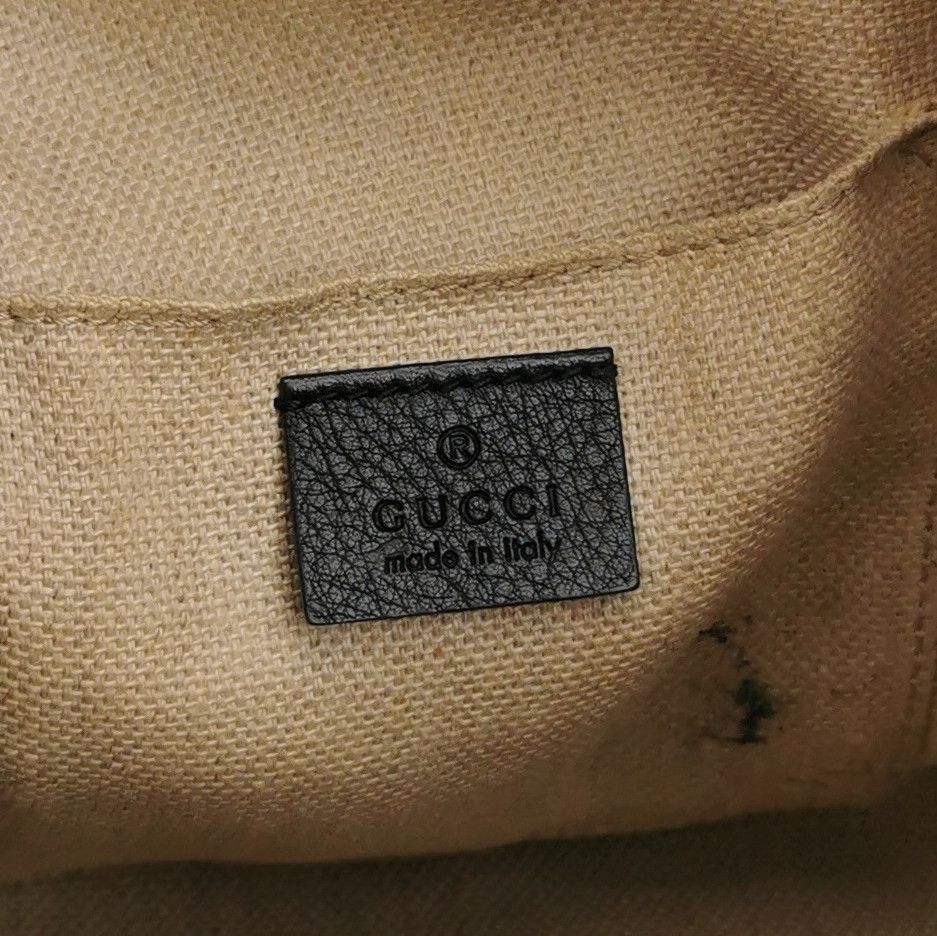 Gucci Gucci Women os Shoulder Bags Size ONE SIZE - 8 Thumbnail