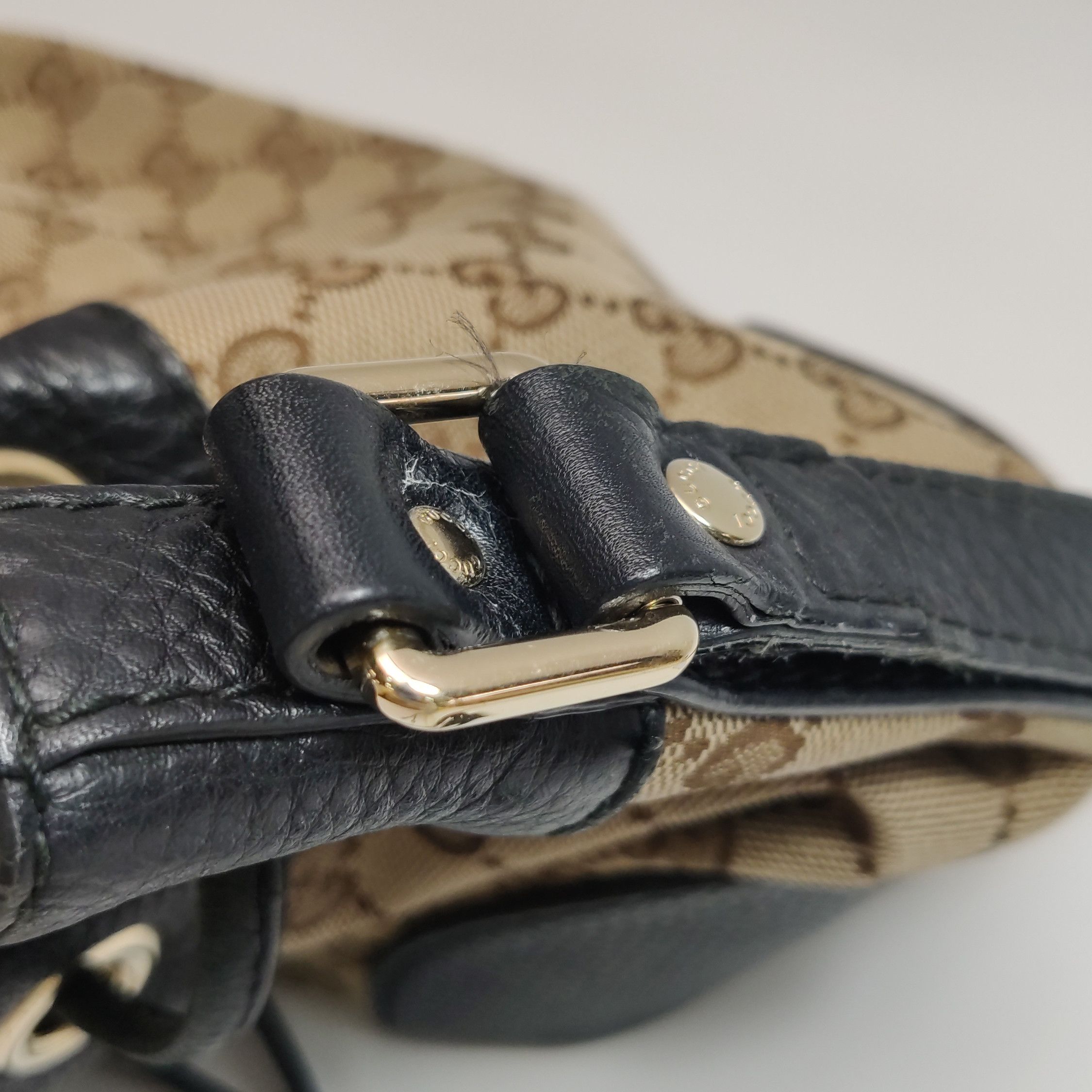 Gucci Gucci Women os Shoulder Bags Size ONE SIZE - 14 Thumbnail