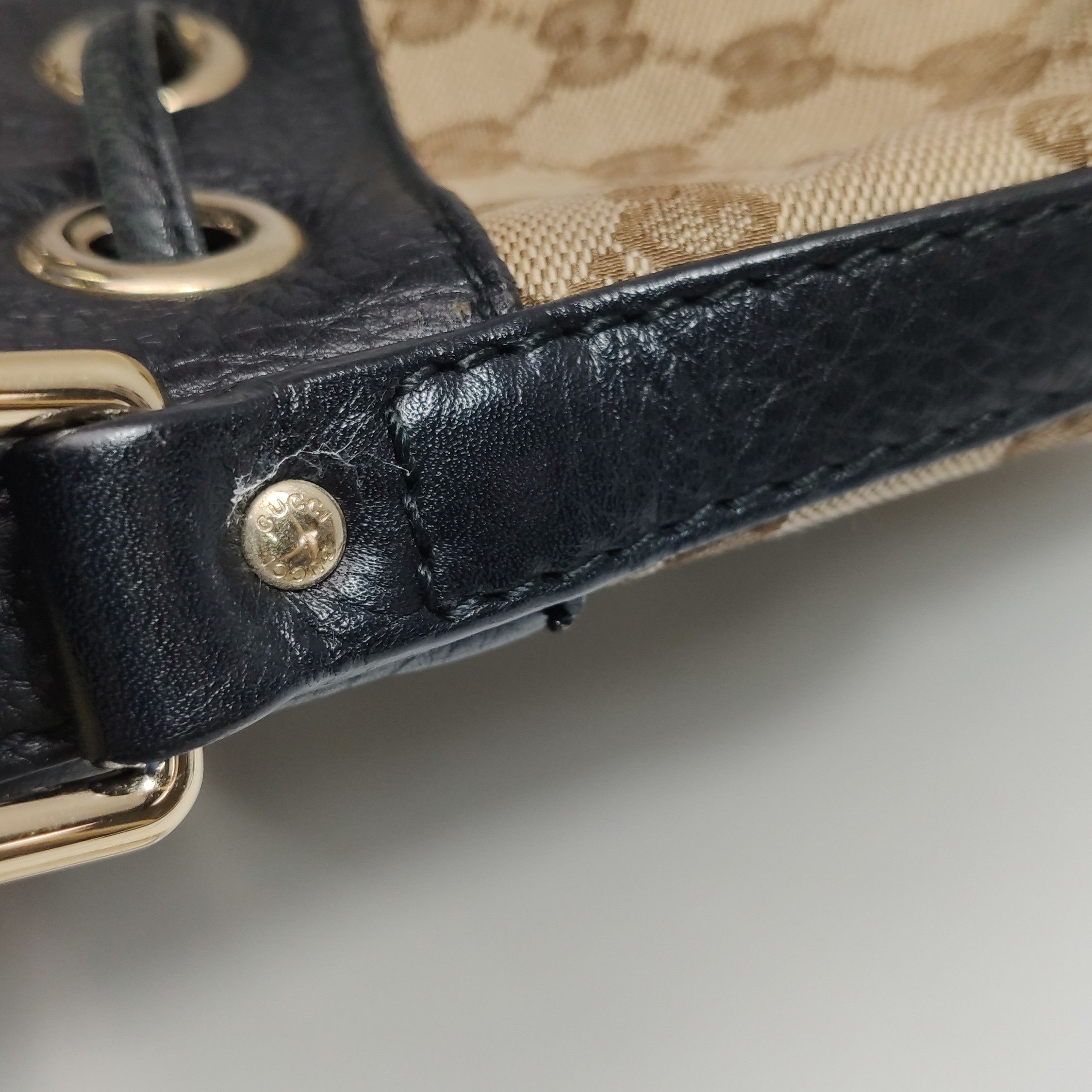 Gucci Gucci Women os Shoulder Bags Size ONE SIZE - 18 Thumbnail