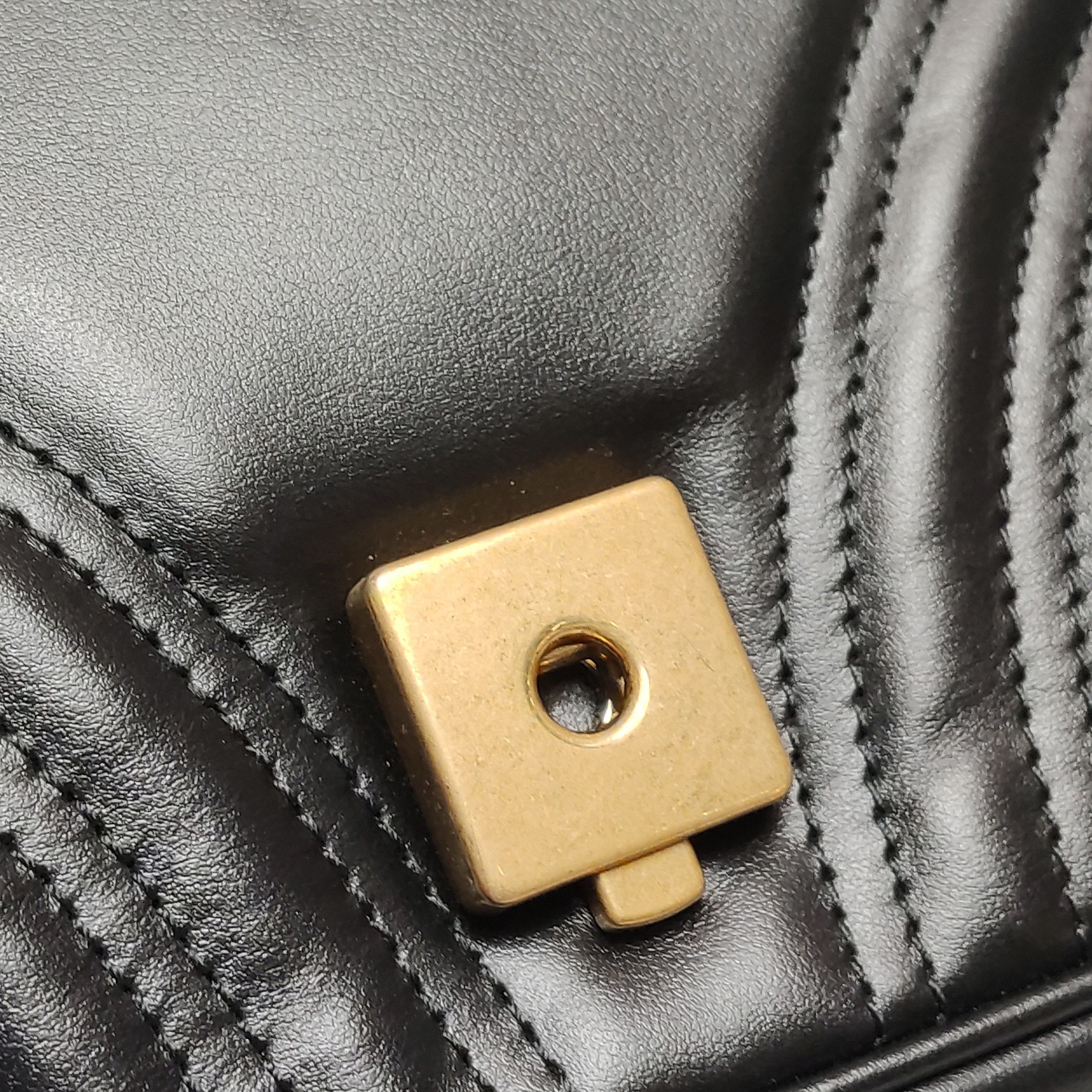 Gucci Gucci Women os Shoulder Bags Size ONE SIZE - 11 Thumbnail