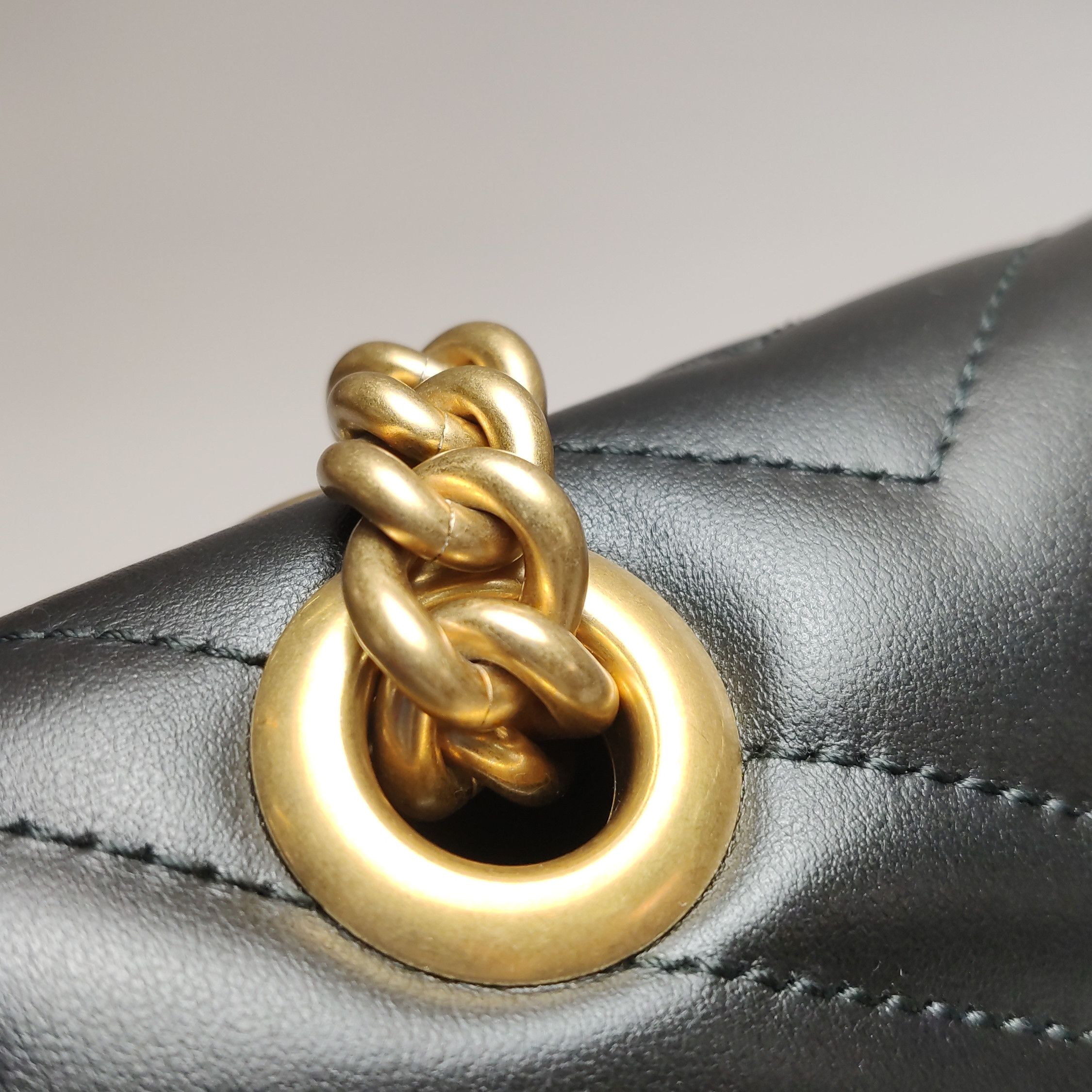 Gucci Gucci Women os Shoulder Bags Size ONE SIZE - 14 Thumbnail