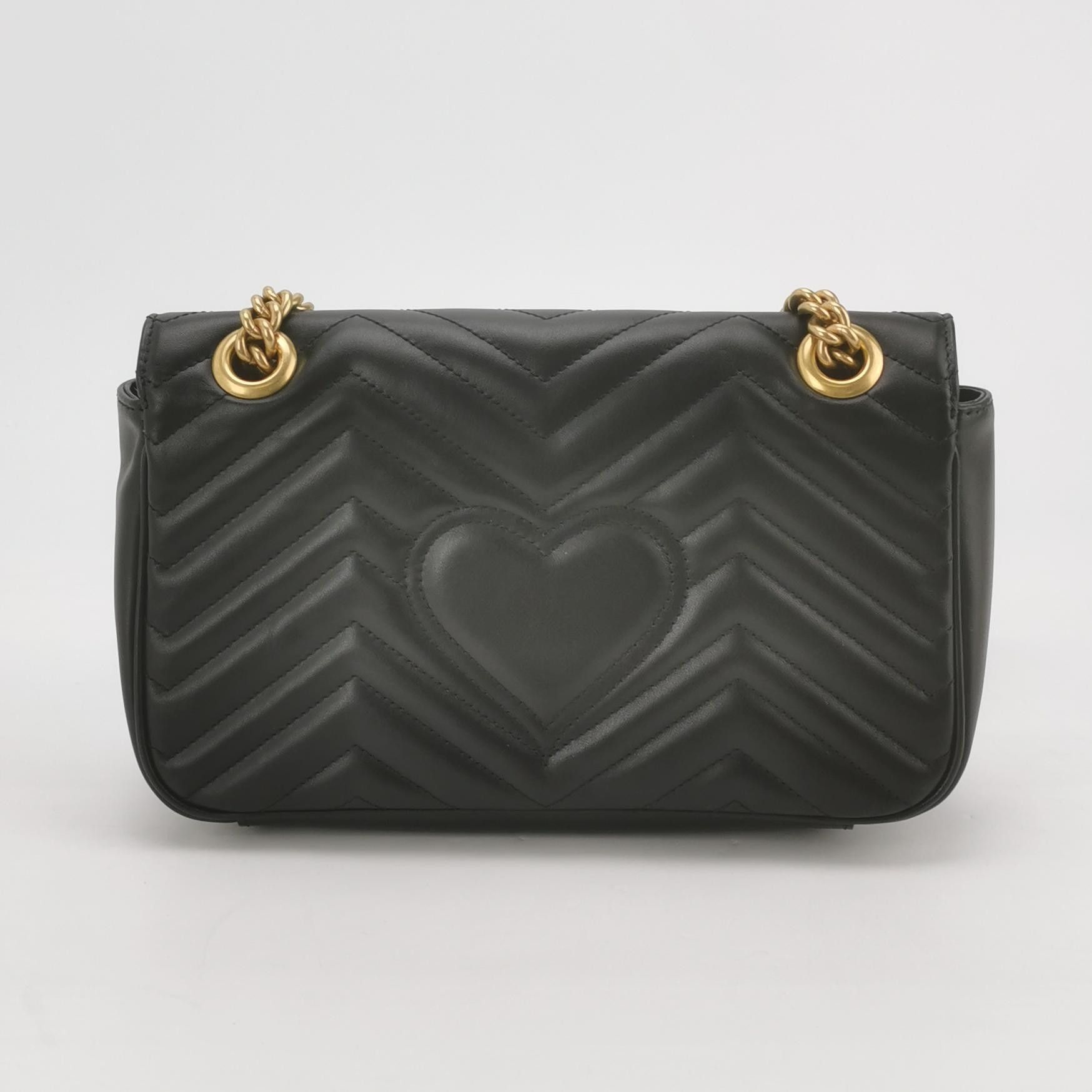 Gucci Gucci Women os Shoulder Bags Size ONE SIZE - 5 Thumbnail