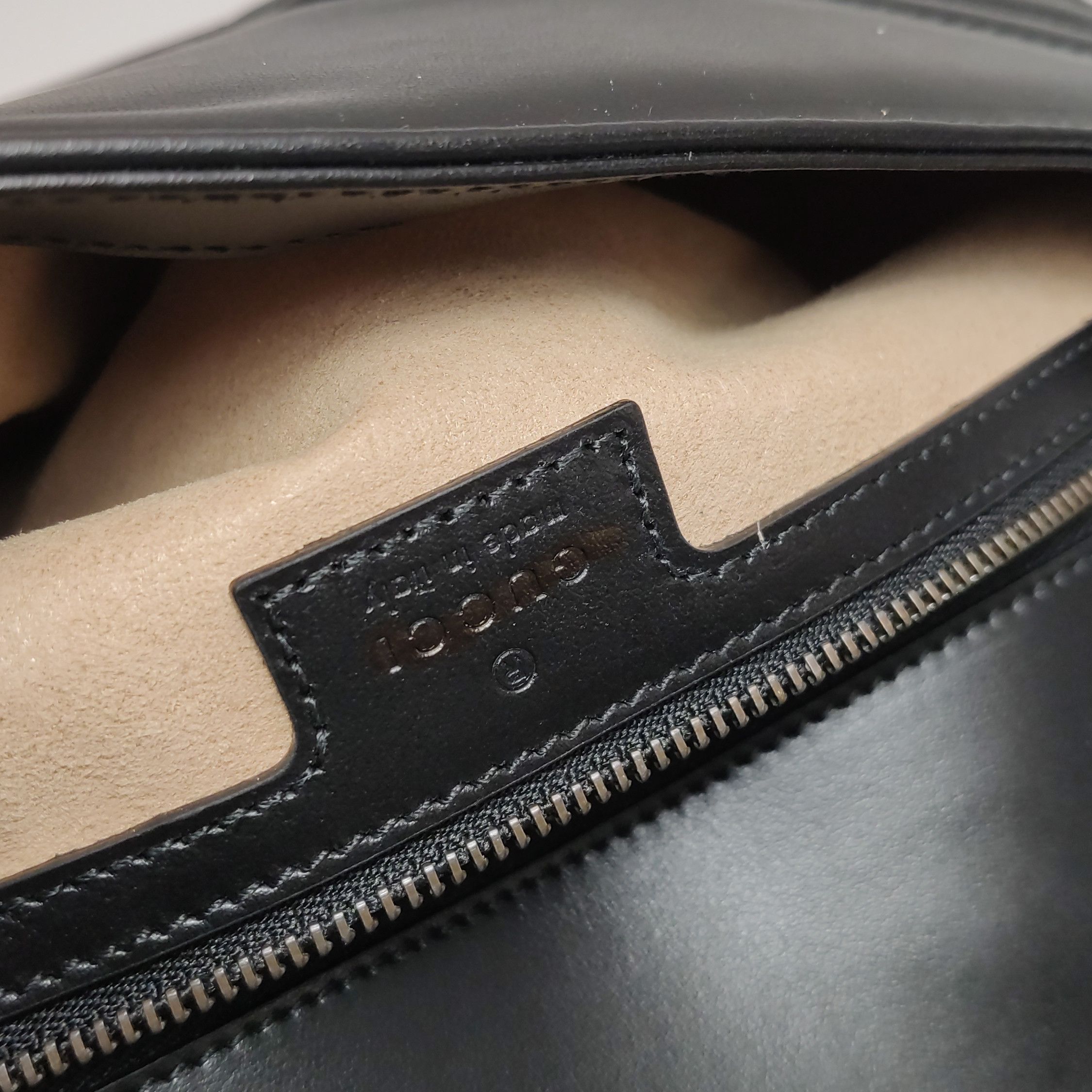 Gucci Gucci Women os Shoulder Bags Size ONE SIZE - 16 Thumbnail