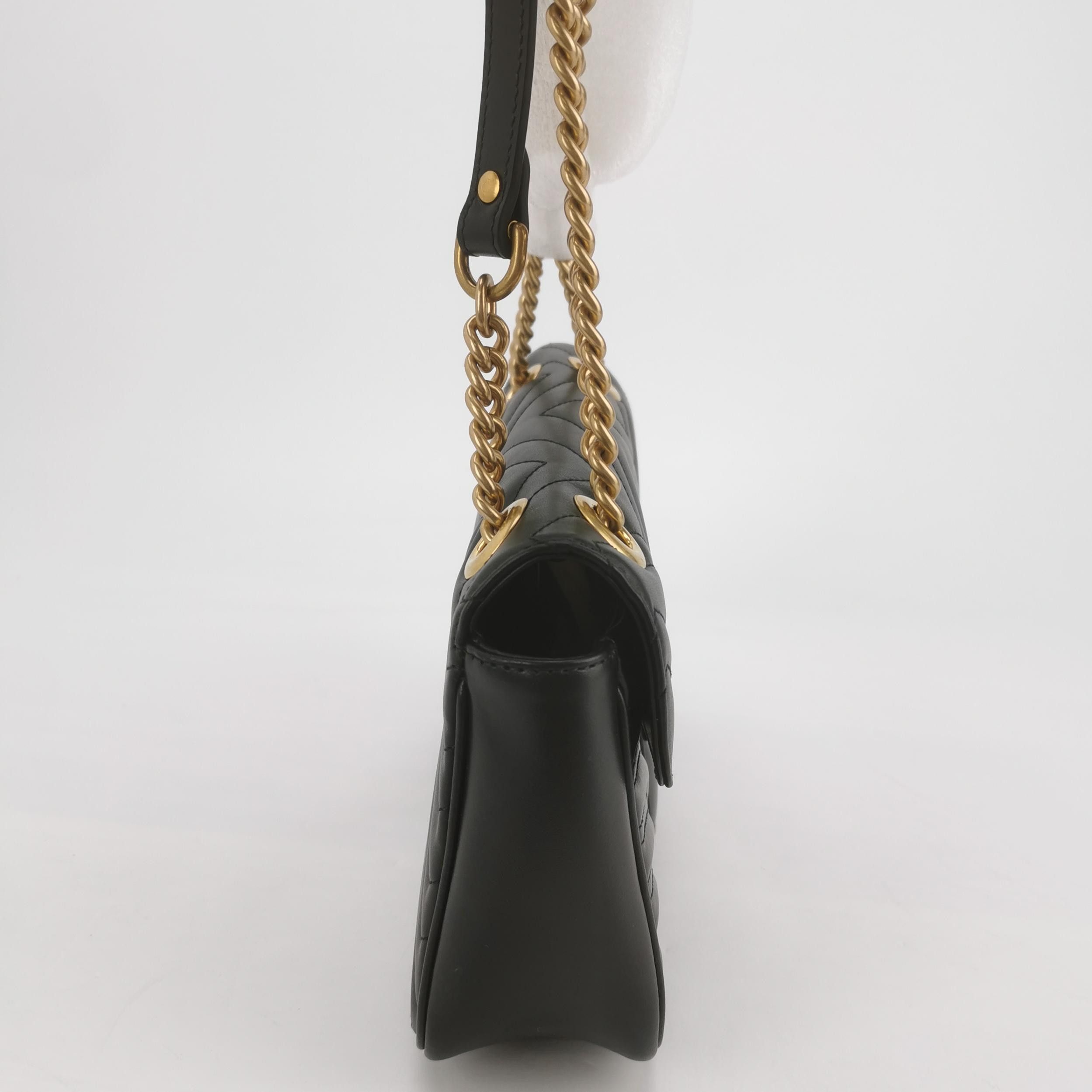 Gucci Gucci Women os Shoulder Bags Size ONE SIZE - 4 Thumbnail
