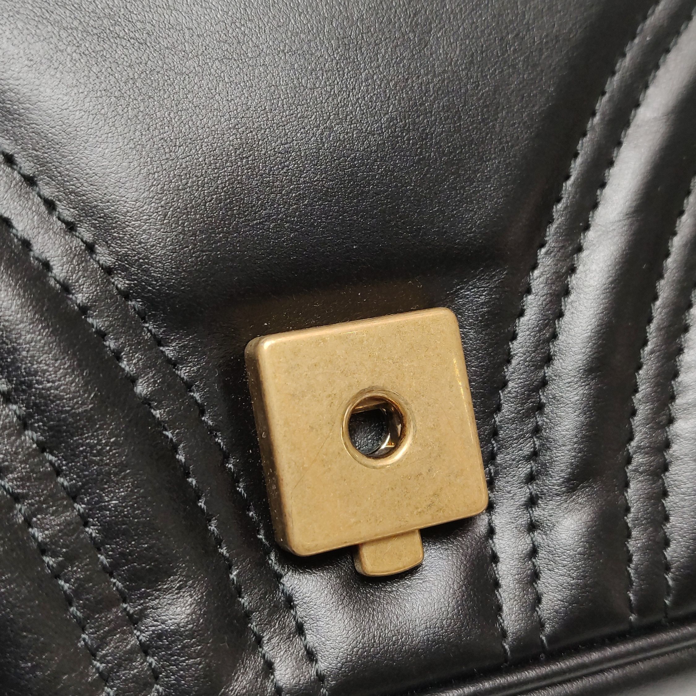 Gucci Gucci Women os Shoulder Bags Size ONE SIZE - 13 Thumbnail