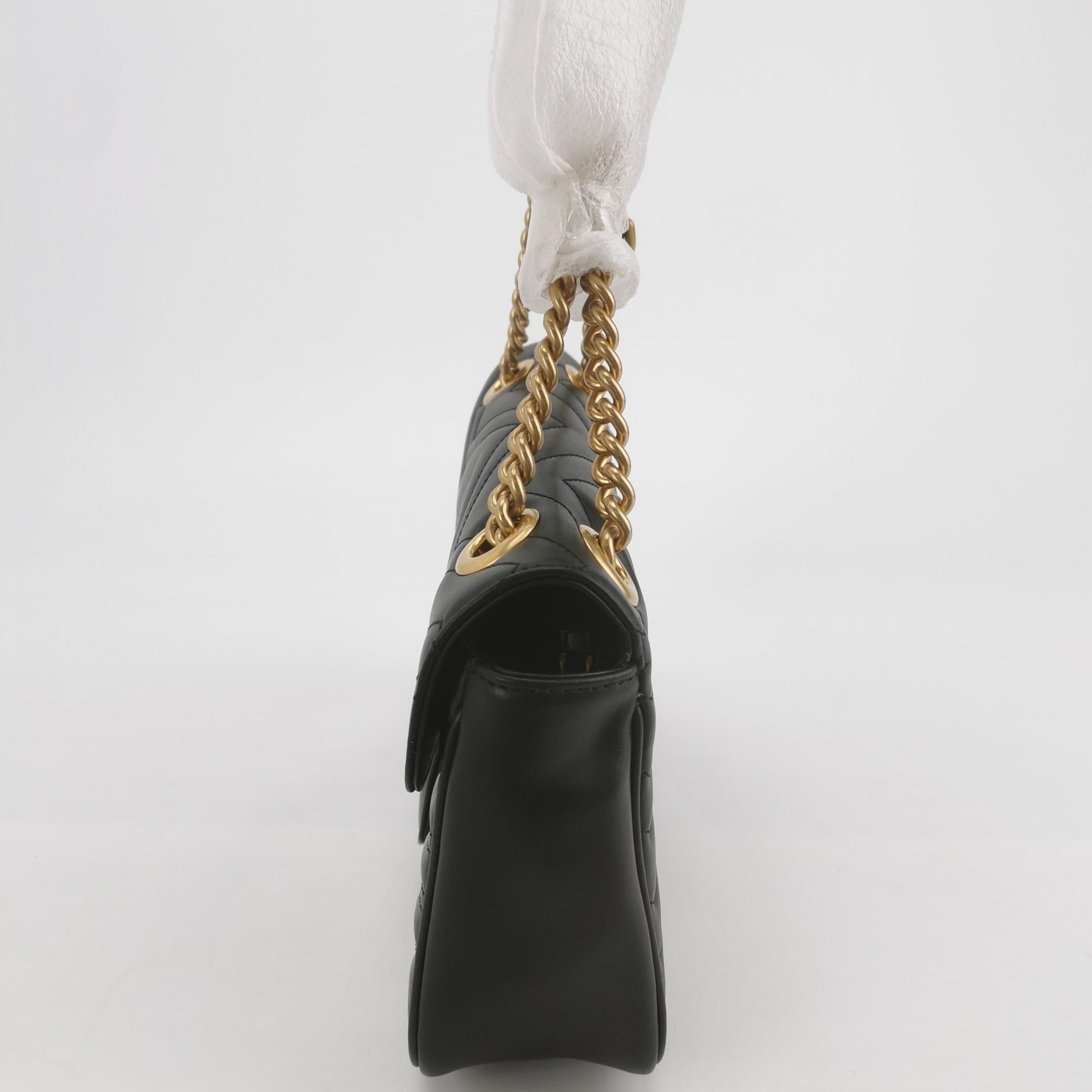 Gucci Gucci Women os Shoulder Bags Size ONE SIZE - 3 Thumbnail
