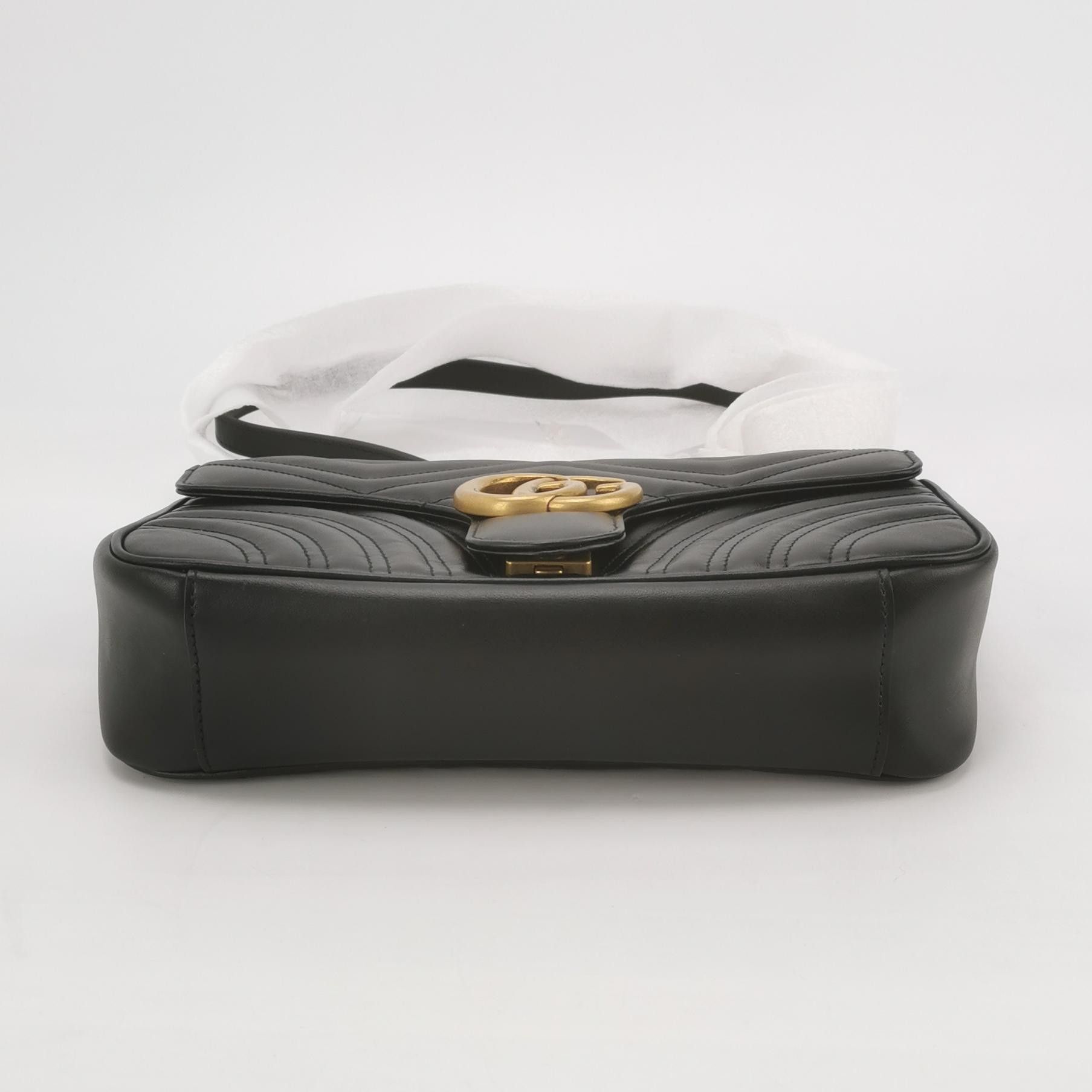 Gucci Gucci Women os Shoulder Bags Size ONE SIZE - 6 Thumbnail