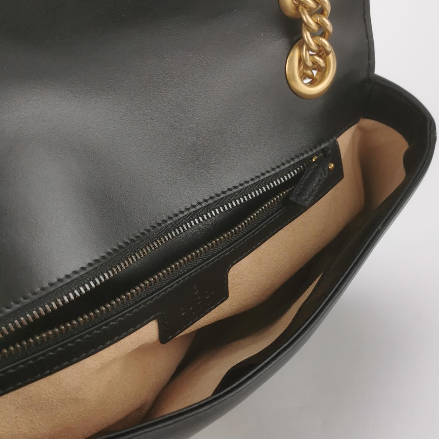 Gucci Gucci Women os Shoulder Bags Size ONE SIZE - 7 Thumbnail