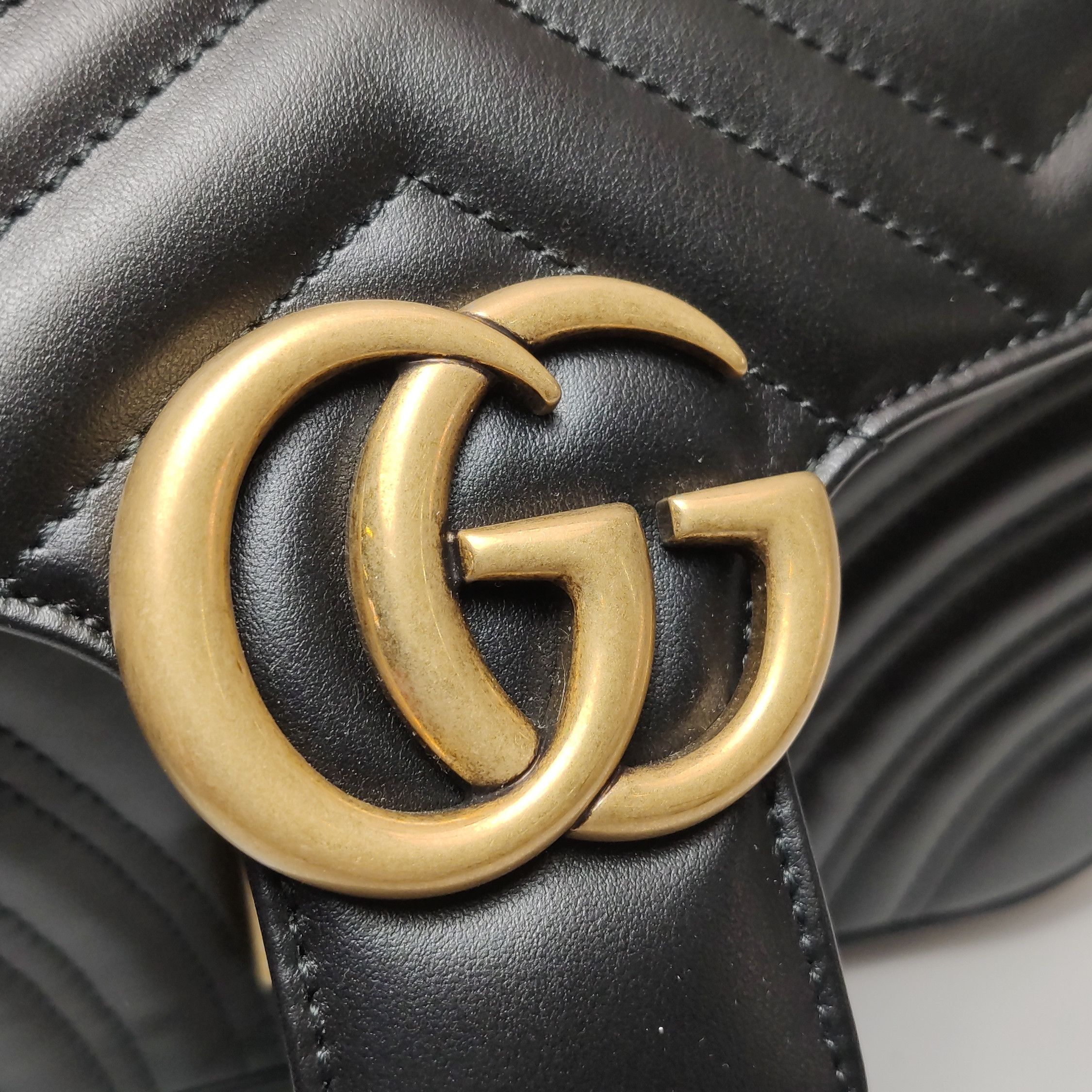 Gucci Gucci Women os Shoulder Bags Size ONE SIZE - 12 Thumbnail