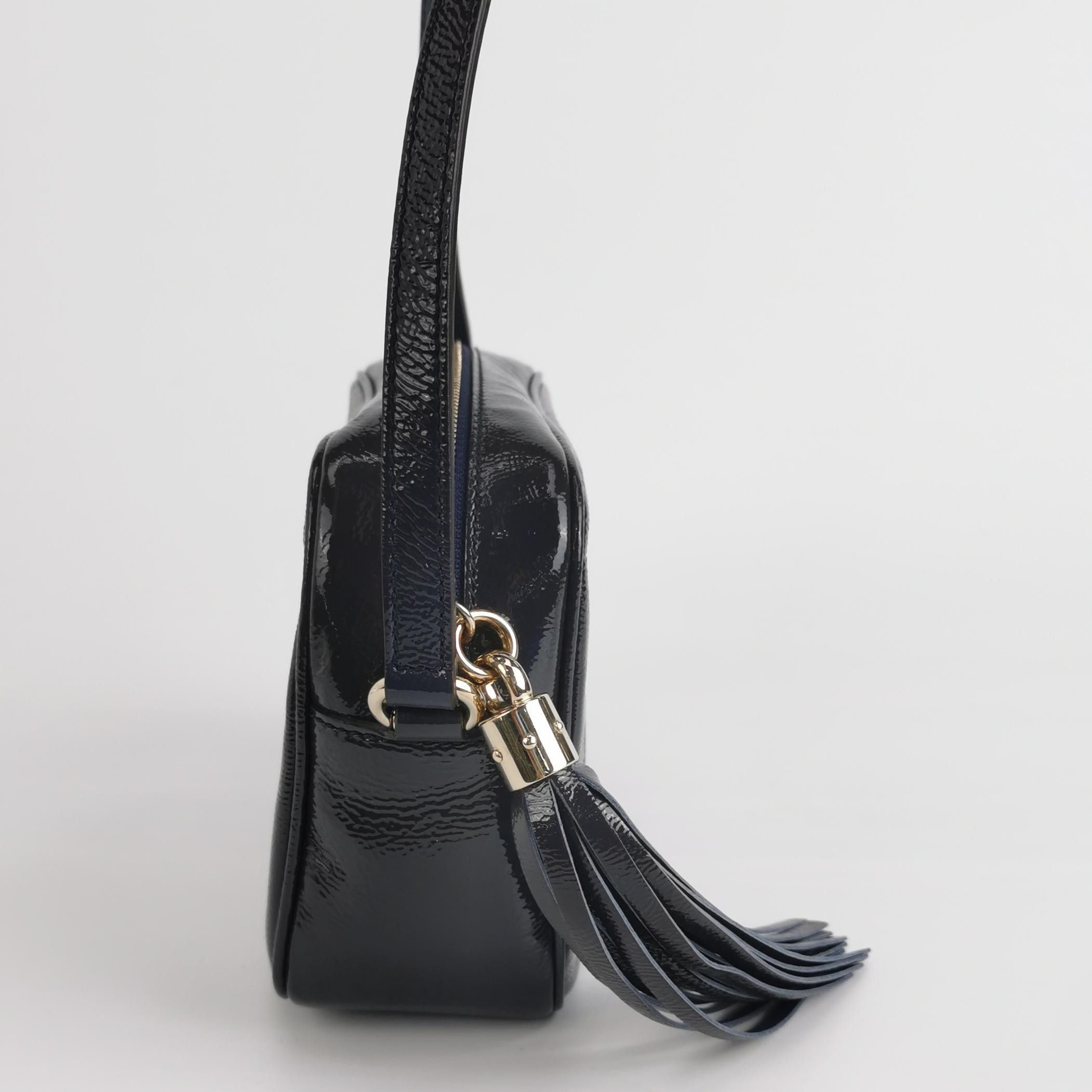 Gucci Gucci Women os Crossbody Bags Size ONE SIZE - 4 Thumbnail