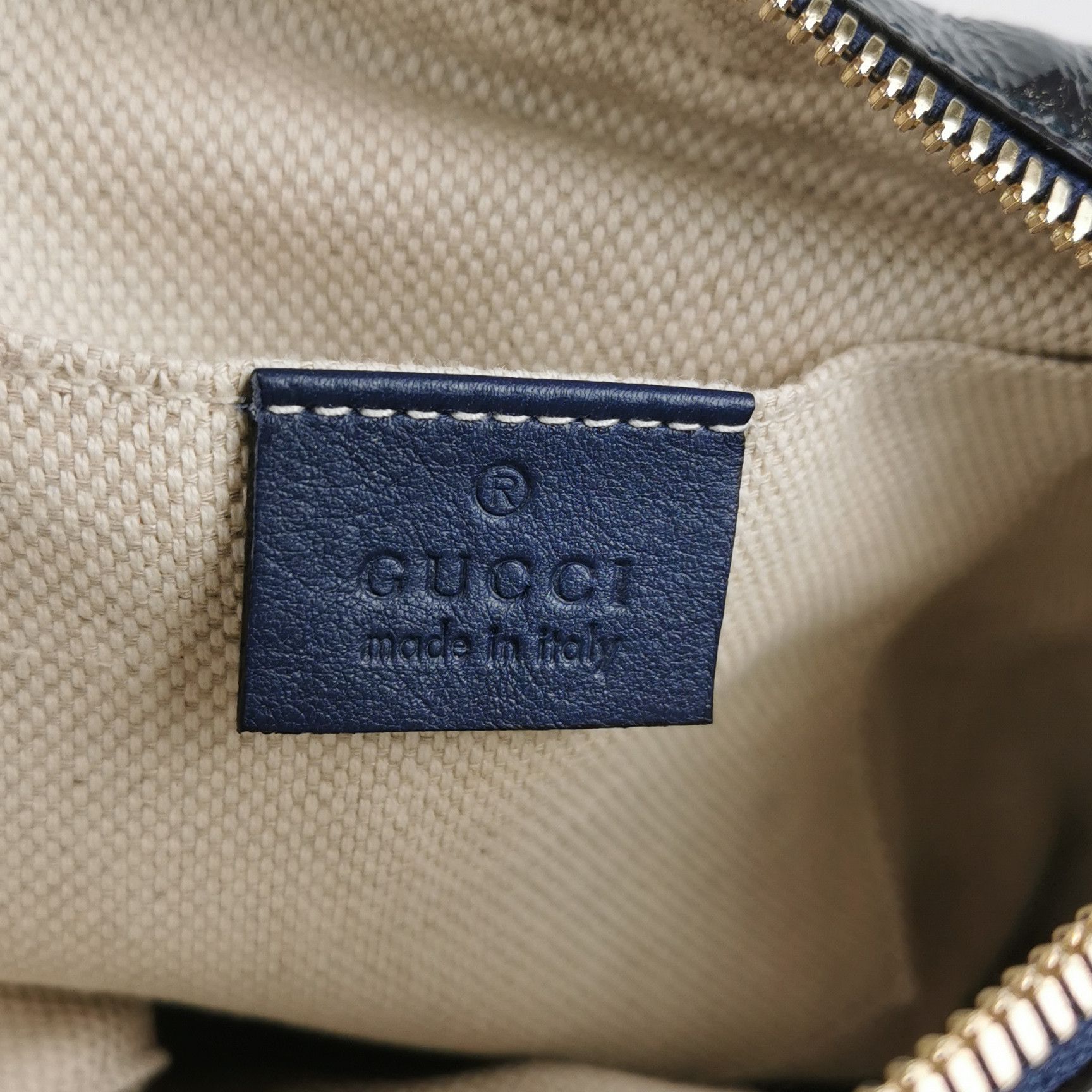 Gucci Gucci Women os Crossbody Bags Size ONE SIZE - 8 Thumbnail