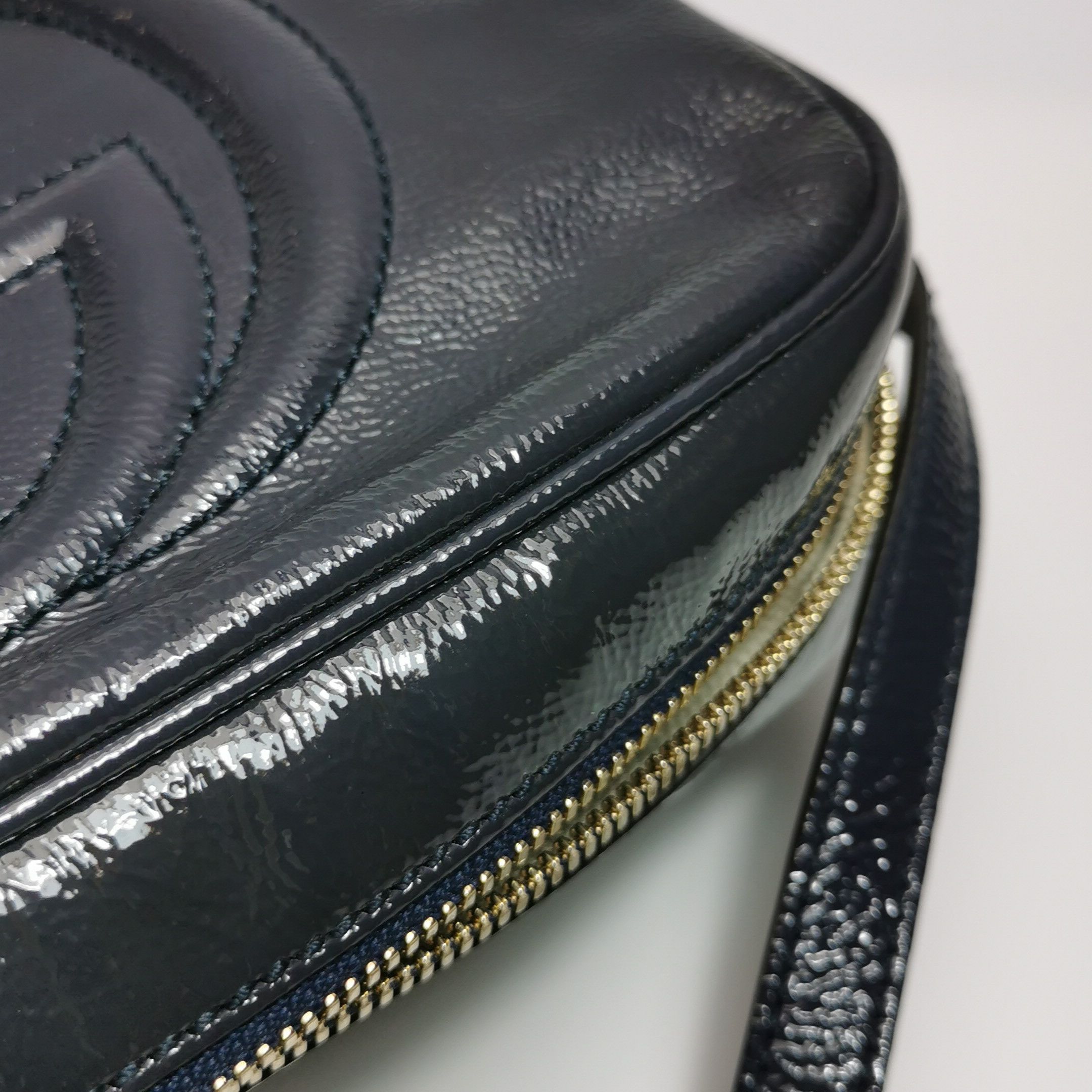 Gucci Gucci Women os Crossbody Bags Size ONE SIZE - 18 Thumbnail