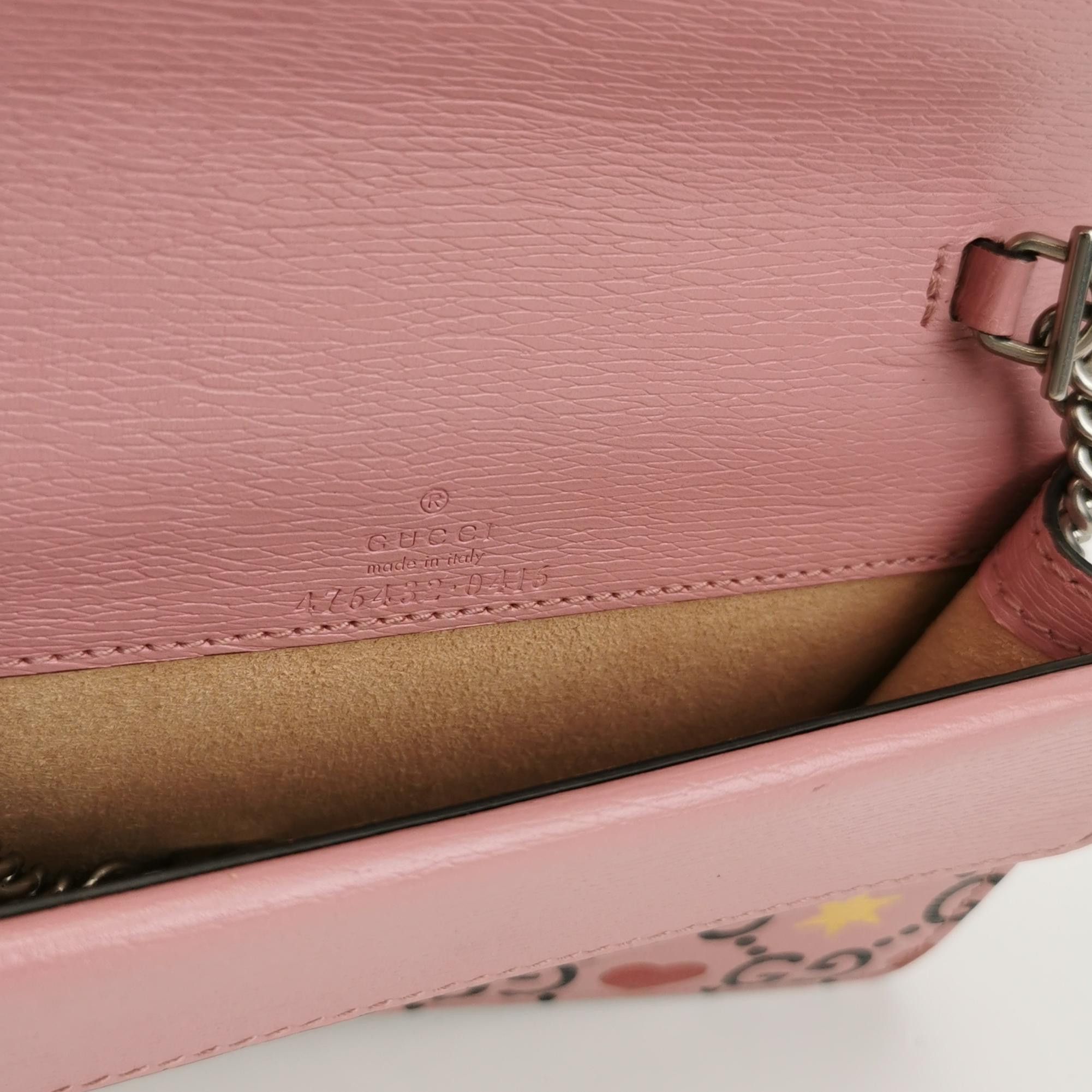 Gucci Gucci Women os Shoulder Bags Size ONE SIZE - 8 Thumbnail