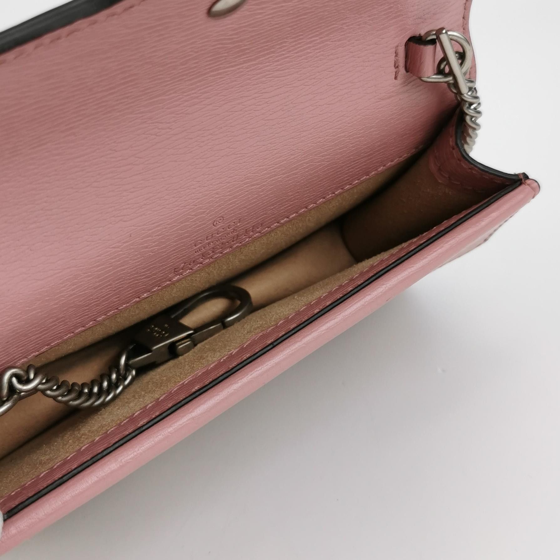 Gucci Gucci Women os Shoulder Bags Size ONE SIZE - 7 Thumbnail