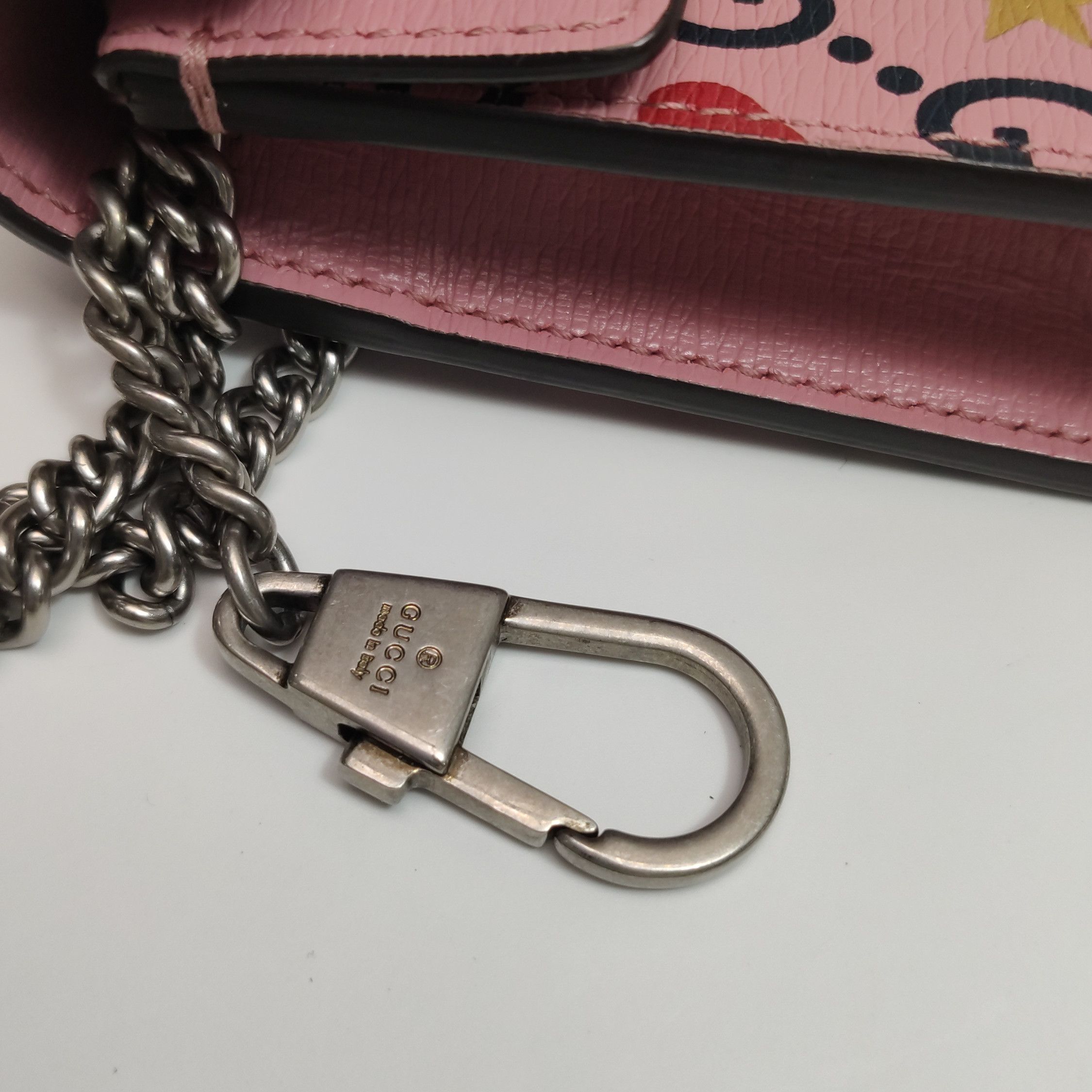 Gucci Gucci Women os Shoulder Bags Size ONE SIZE - 11 Thumbnail