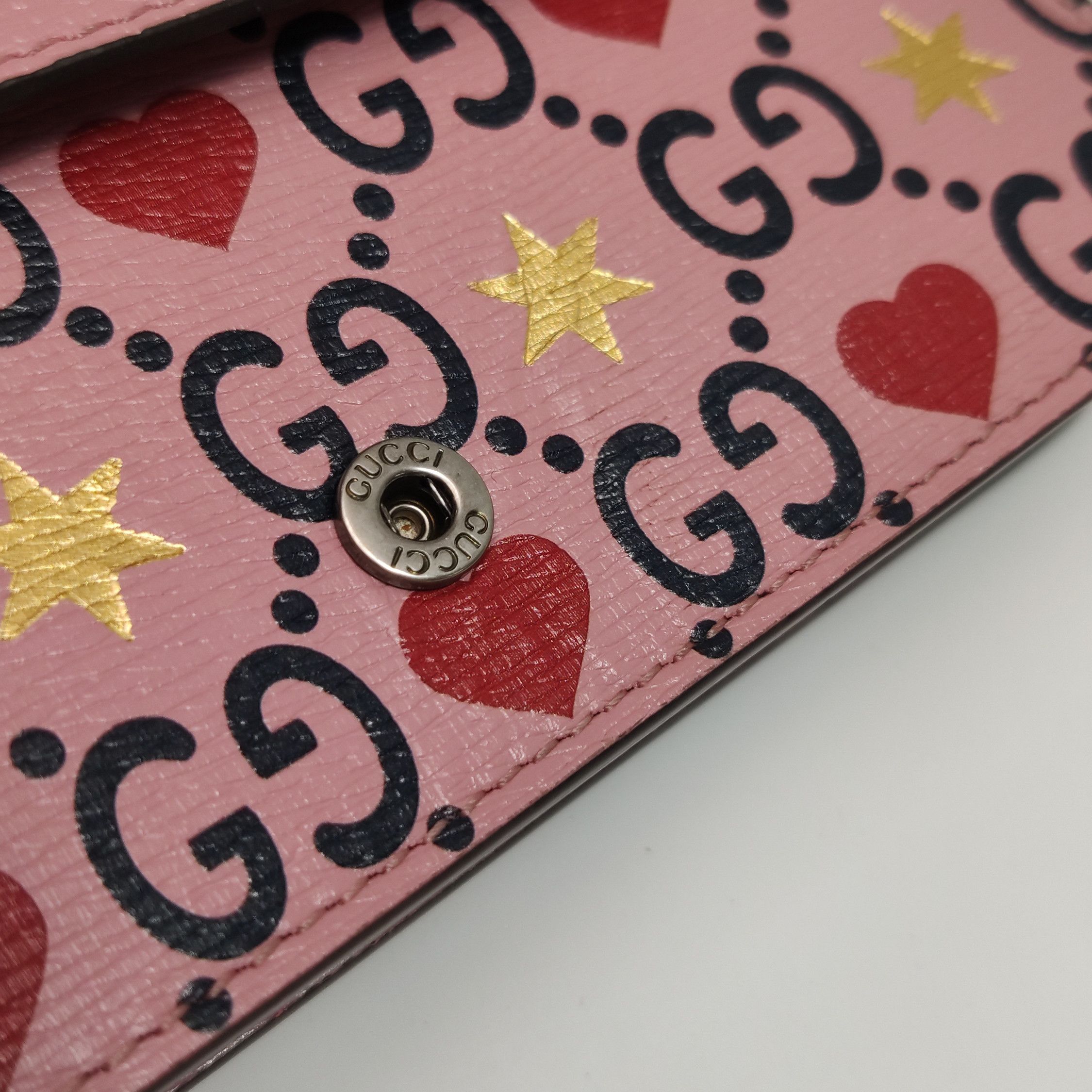 Gucci Gucci Women os Shoulder Bags Size ONE SIZE - 12 Thumbnail