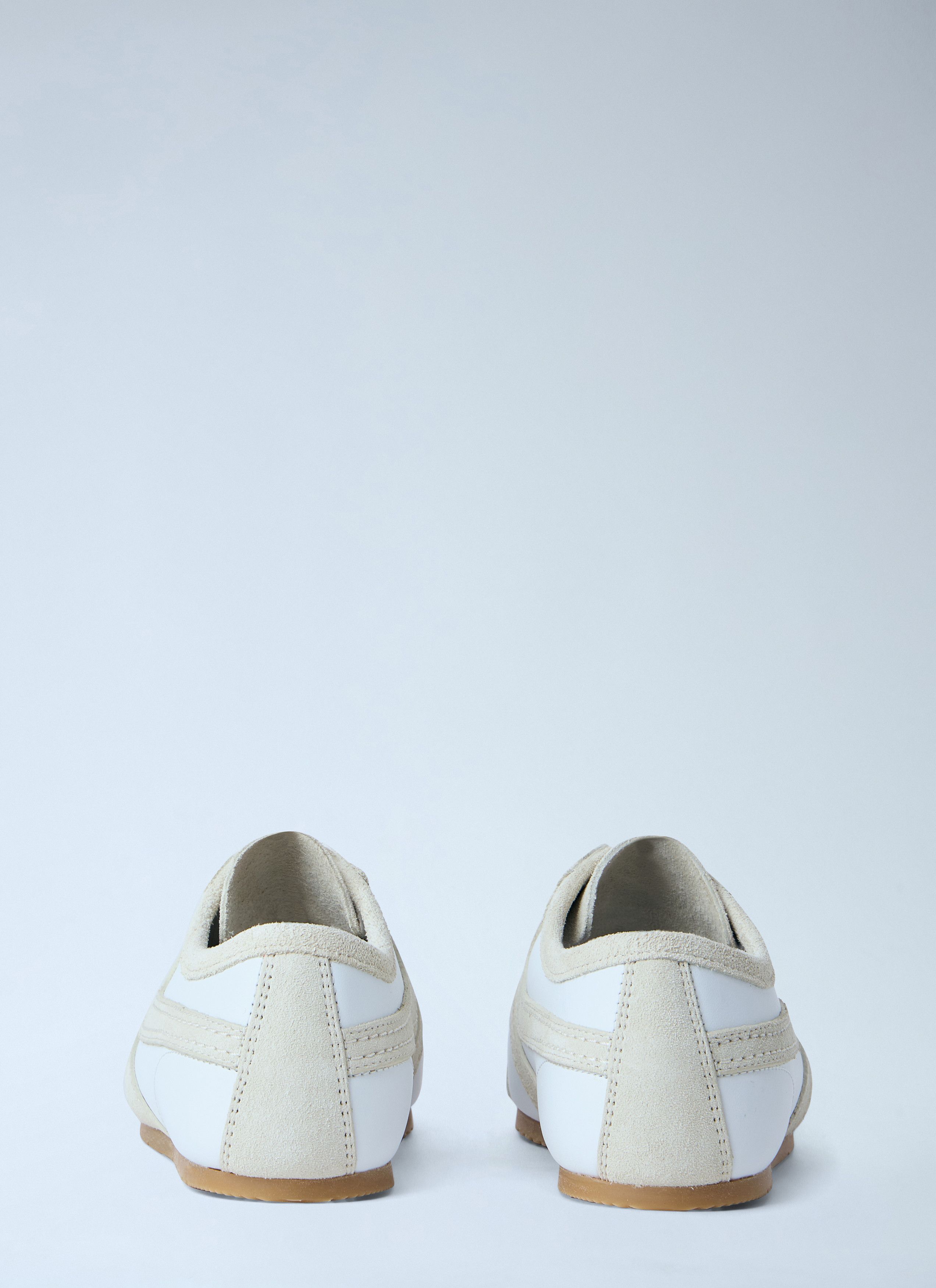 Dries Van Noten Suede Panel Trainers Size US 9 / IT 39 - 5 Thumbnail