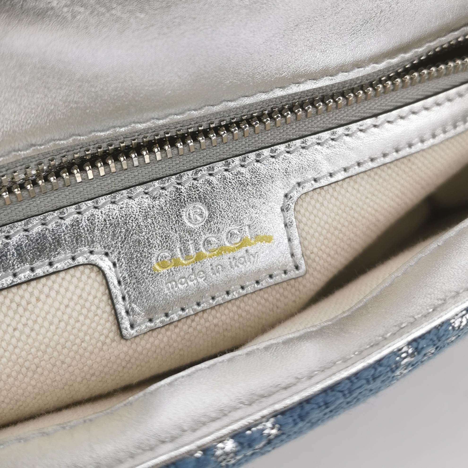 Gucci Gucci Women os Shoulder Bags Size ONE SIZE - 8 Thumbnail