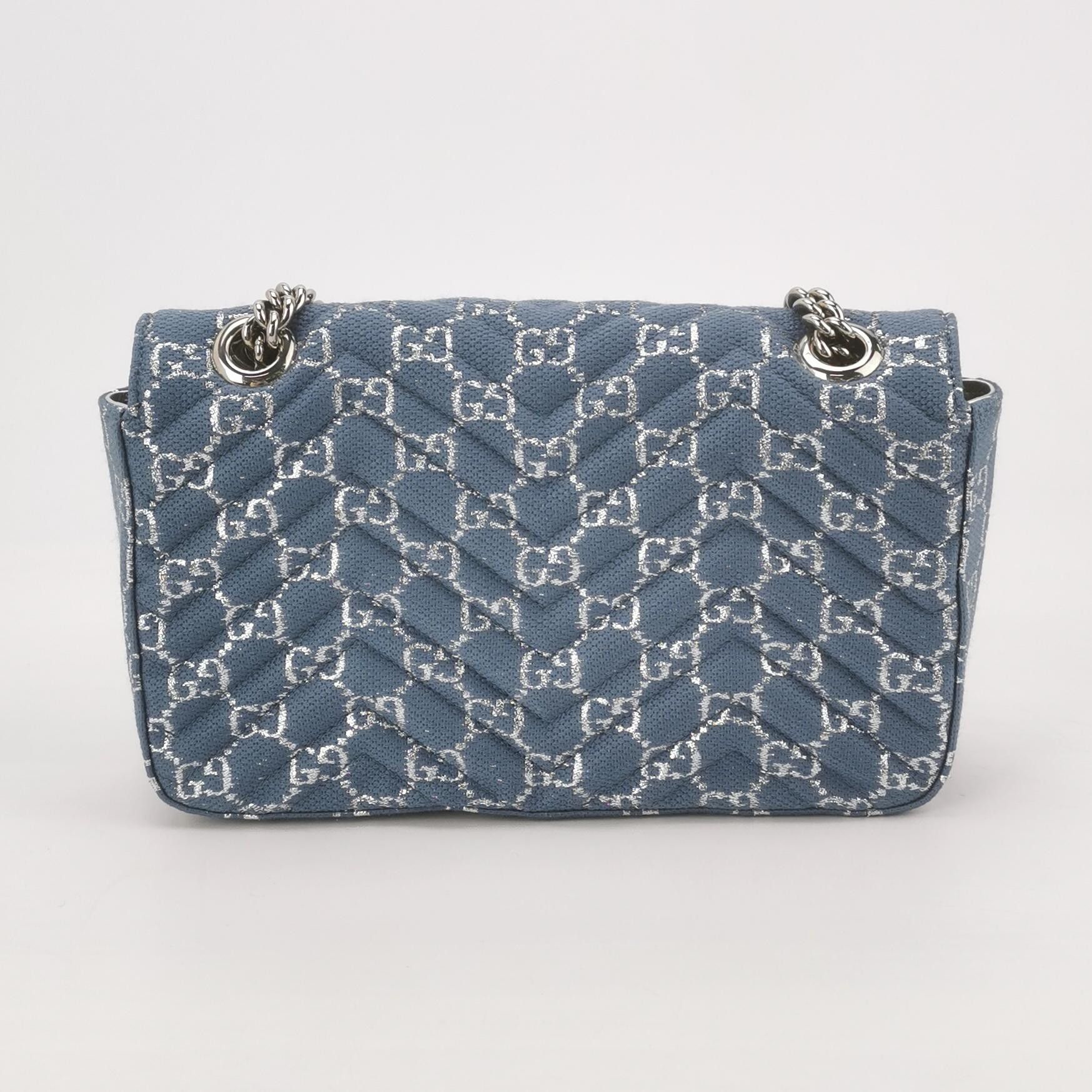 Gucci Gucci Women os Shoulder Bags Size ONE SIZE - 5 Thumbnail