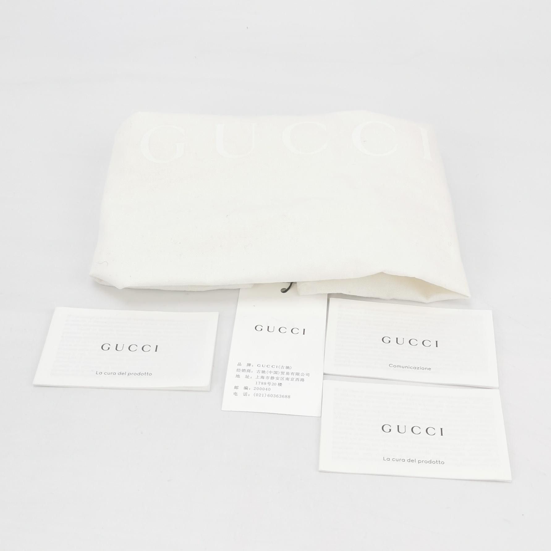 Gucci Gucci Women os Shoulder Bags Size ONE SIZE - 9 Thumbnail