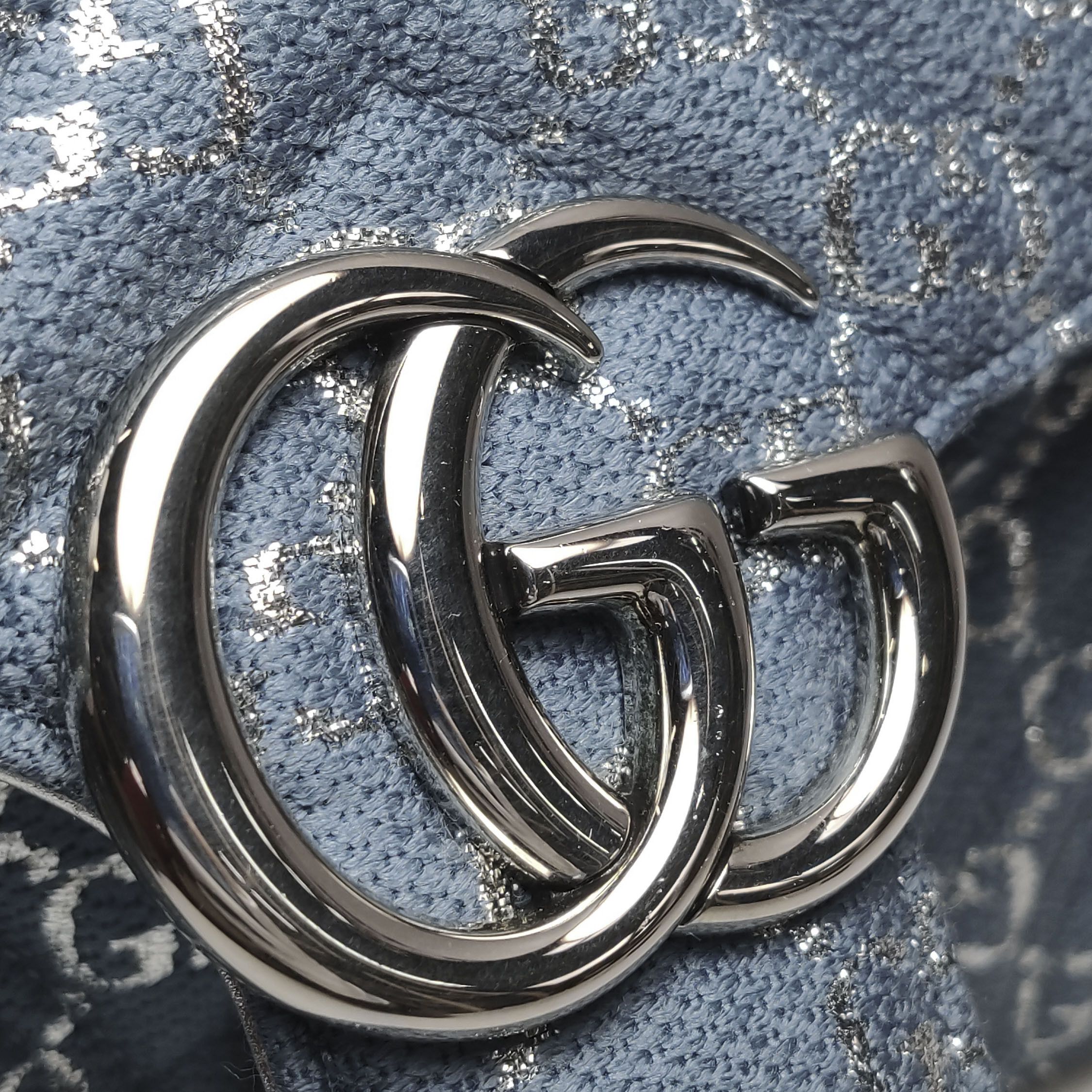 Gucci Gucci Women os Shoulder Bags Size ONE SIZE - 11 Thumbnail