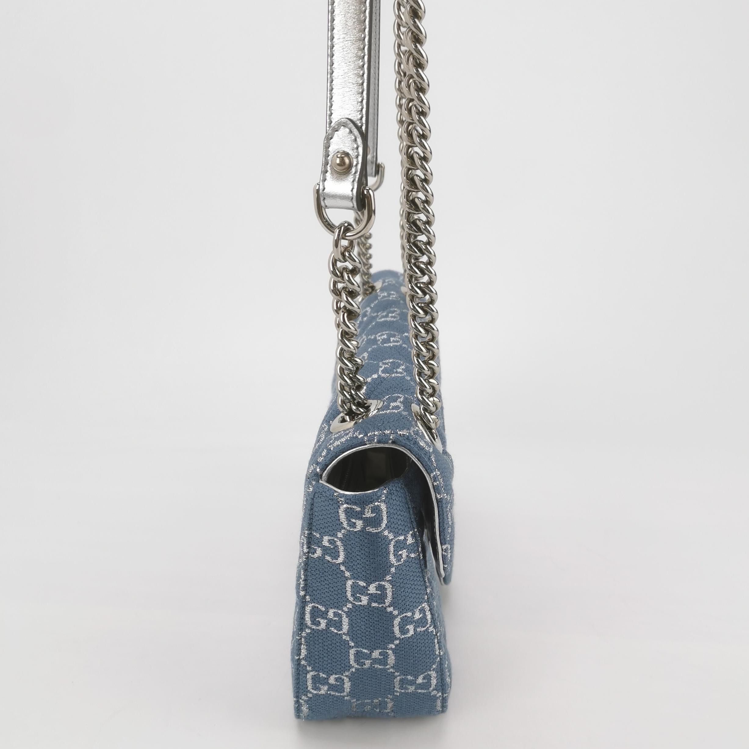 Gucci Gucci Women os Shoulder Bags Size ONE SIZE - 4 Thumbnail