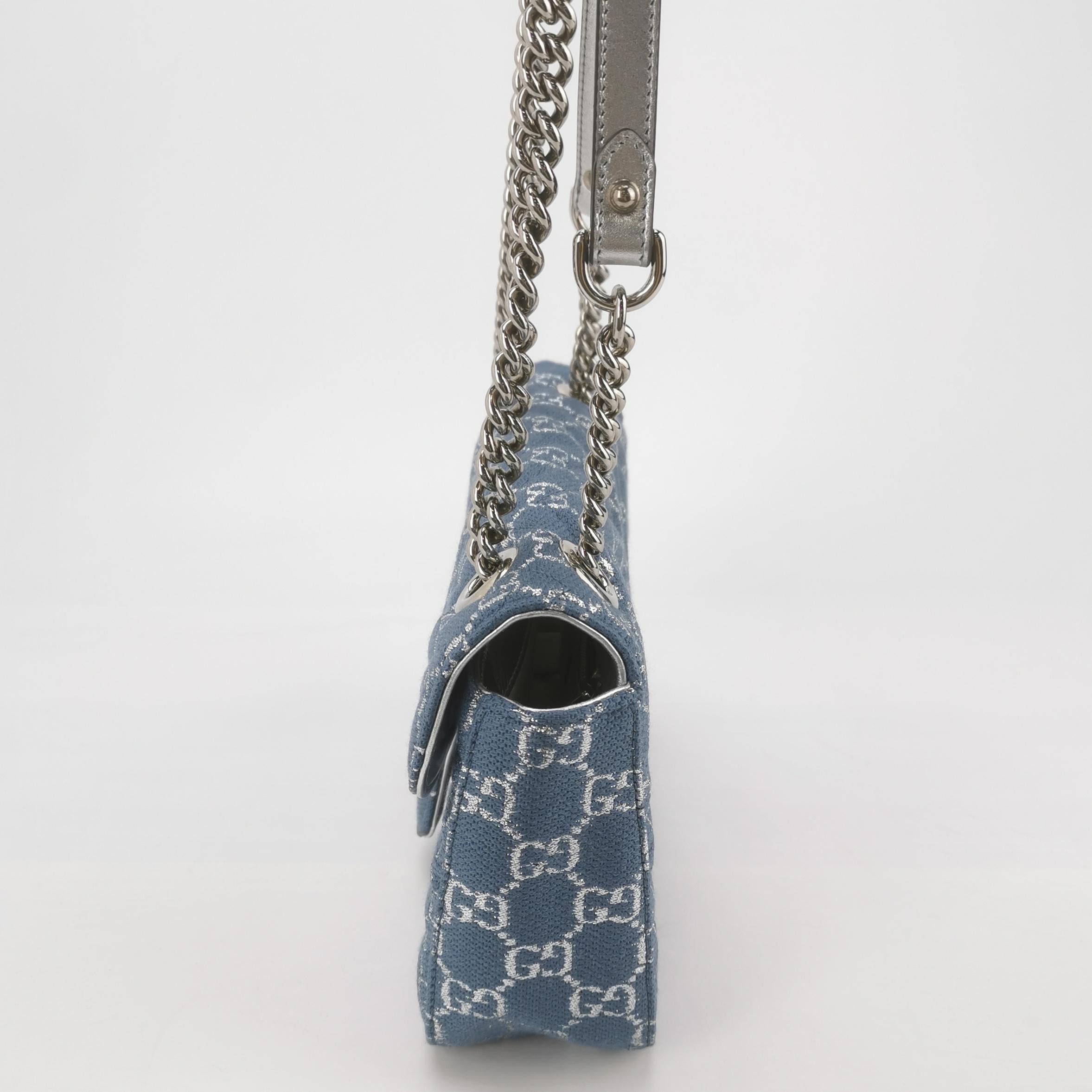 Gucci Gucci Women os Shoulder Bags Size ONE SIZE - 3 Thumbnail