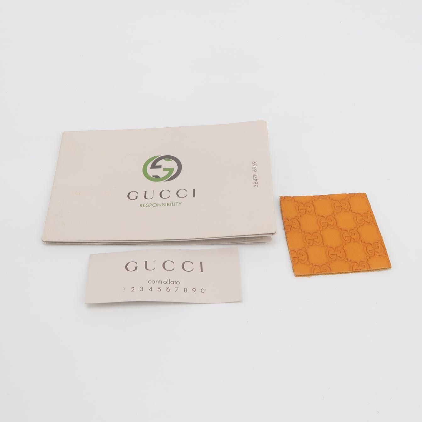 Gucci Gucci Women os Shoulder Bags Size ONE SIZE - 9 Thumbnail