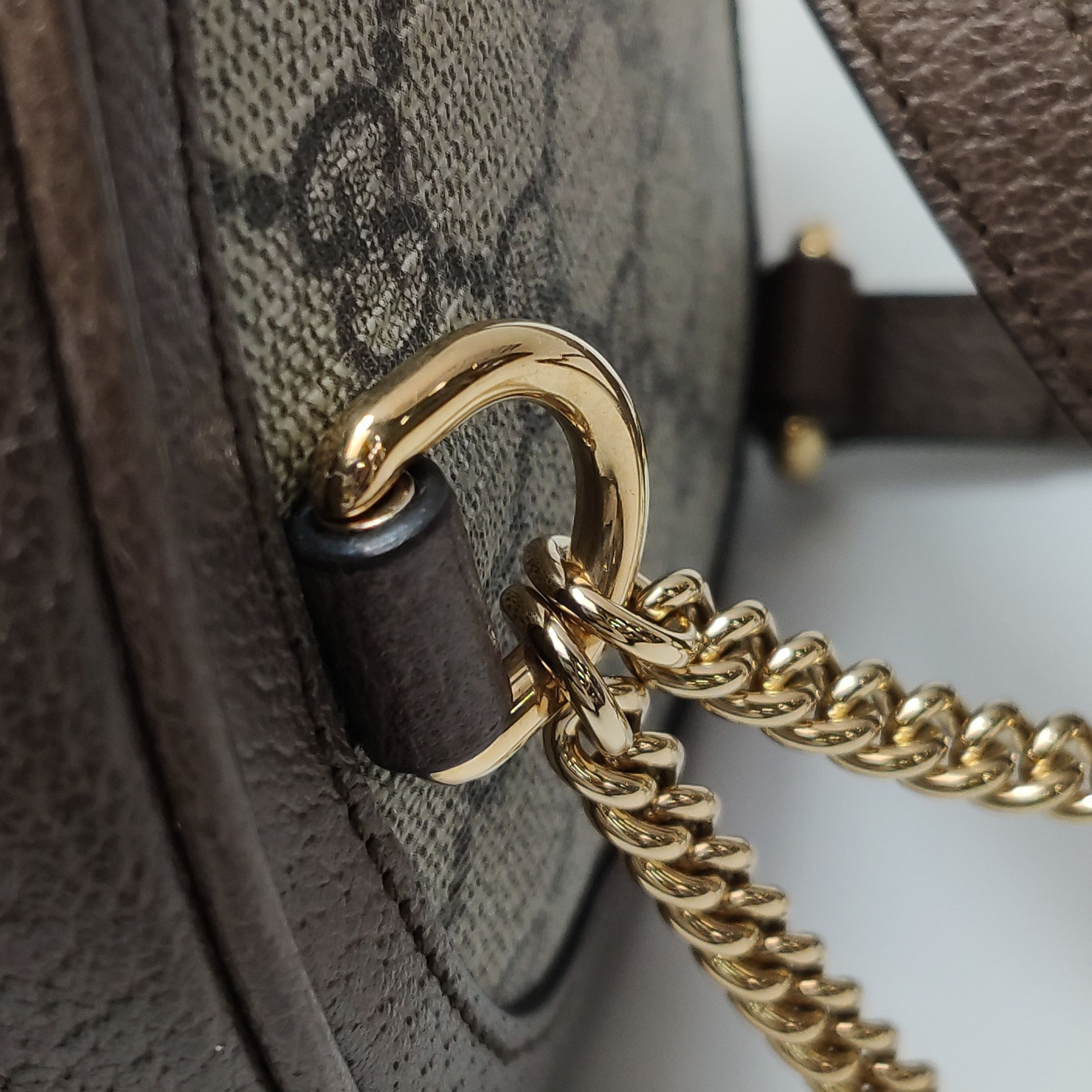Gucci Gucci Women os Backpacks Size ONE SIZE - 11 Thumbnail