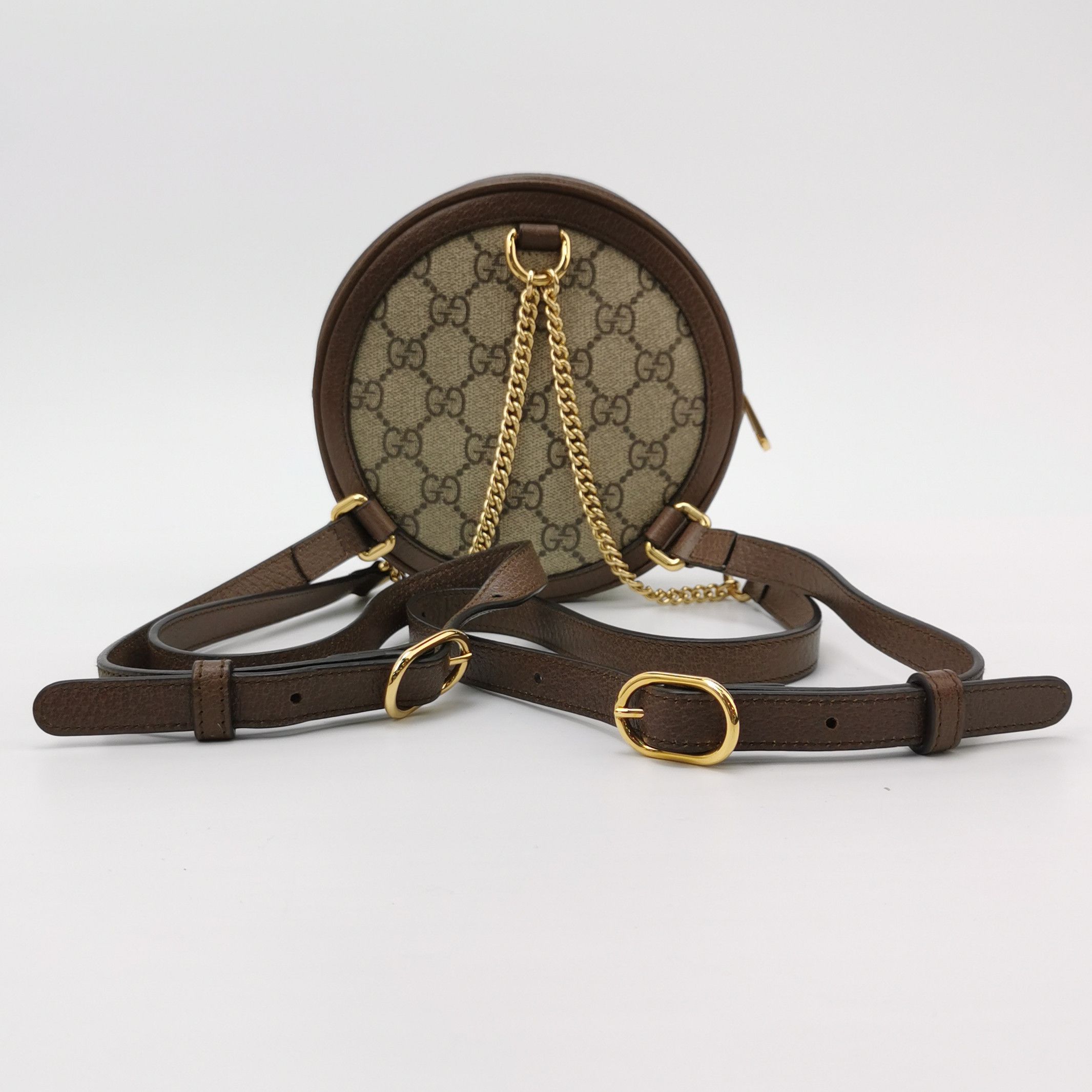 Gucci Gucci Women os Backpacks Size ONE SIZE - 5 Thumbnail