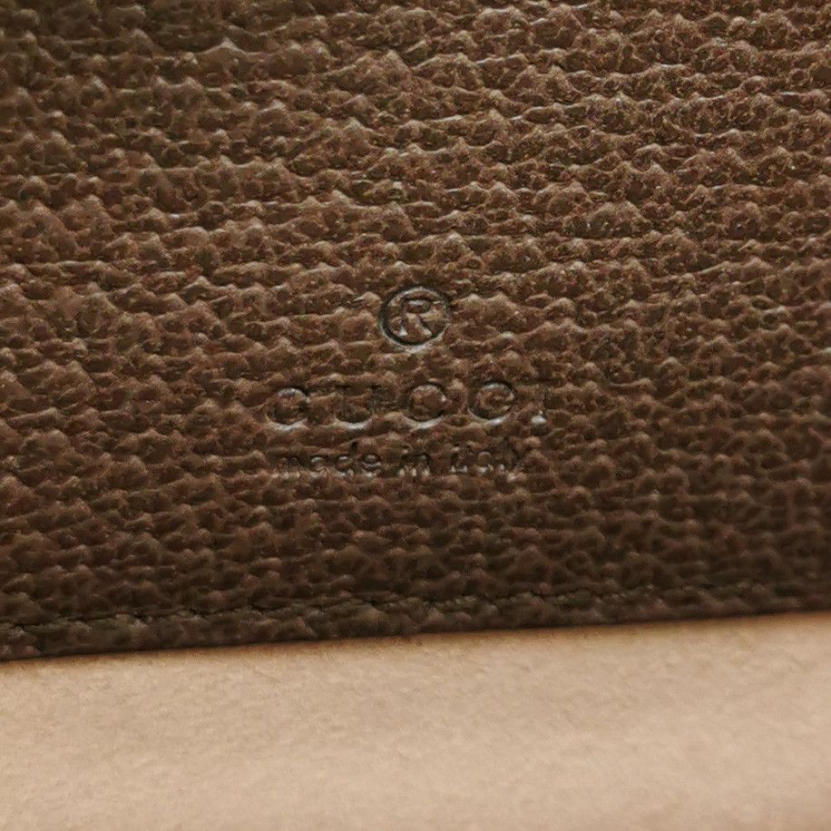 Gucci Gucci Women os Backpacks Size ONE SIZE - 8 Thumbnail